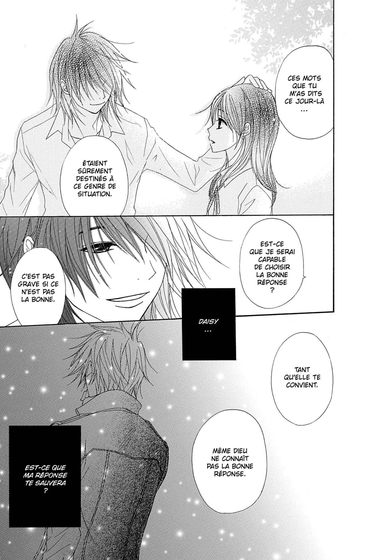 Dengeki Daisy Volume 8 page 49