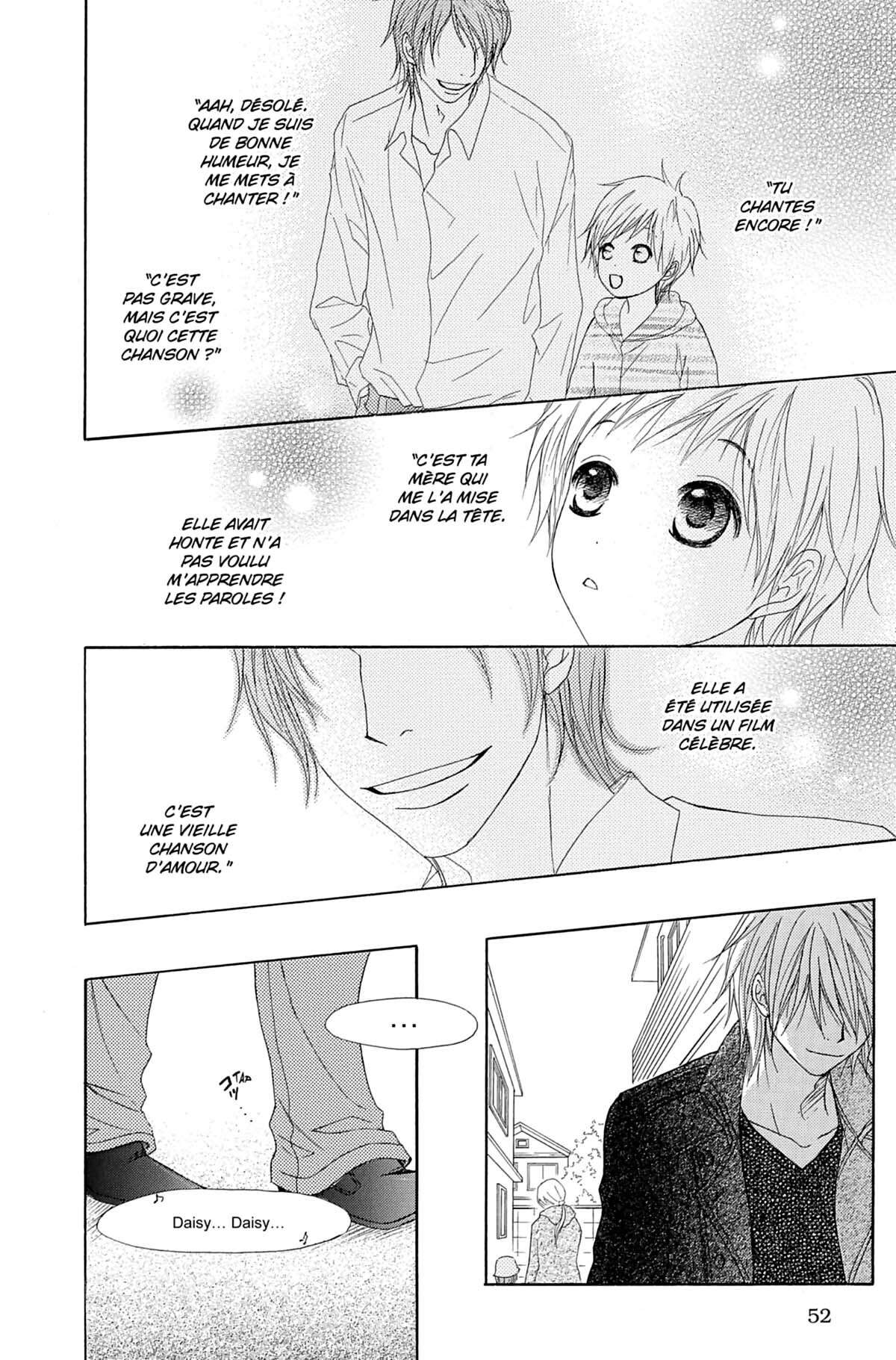 Dengeki Daisy Volume 8 page 52