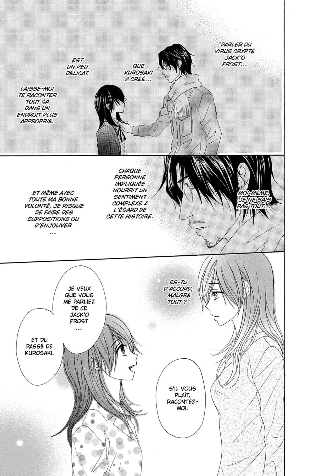 Dengeki Daisy Volume 8 page 55