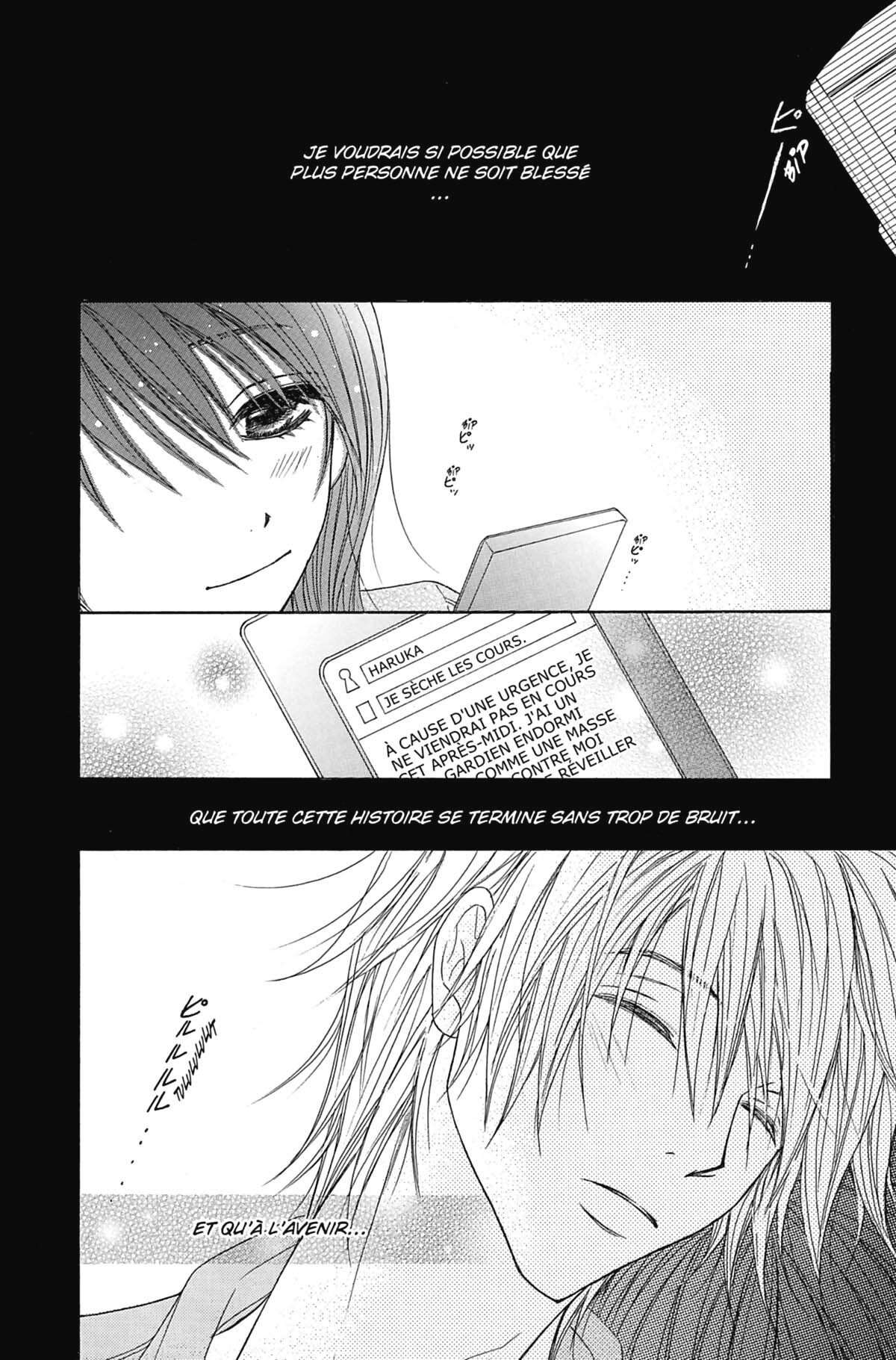 Dengeki Daisy Volume 5 page 116