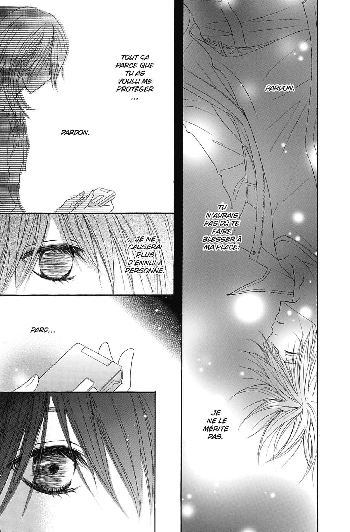 Dengeki Daisy Volume 5 page 15