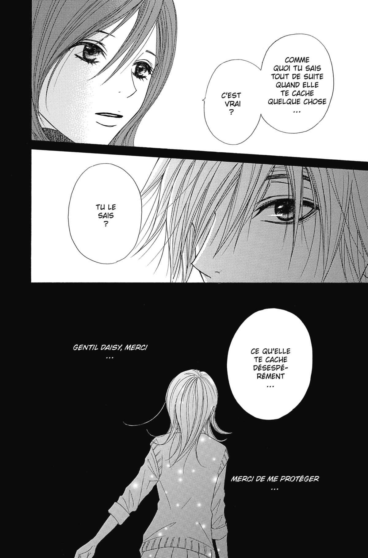 Dengeki Daisy Volume 5 page 46