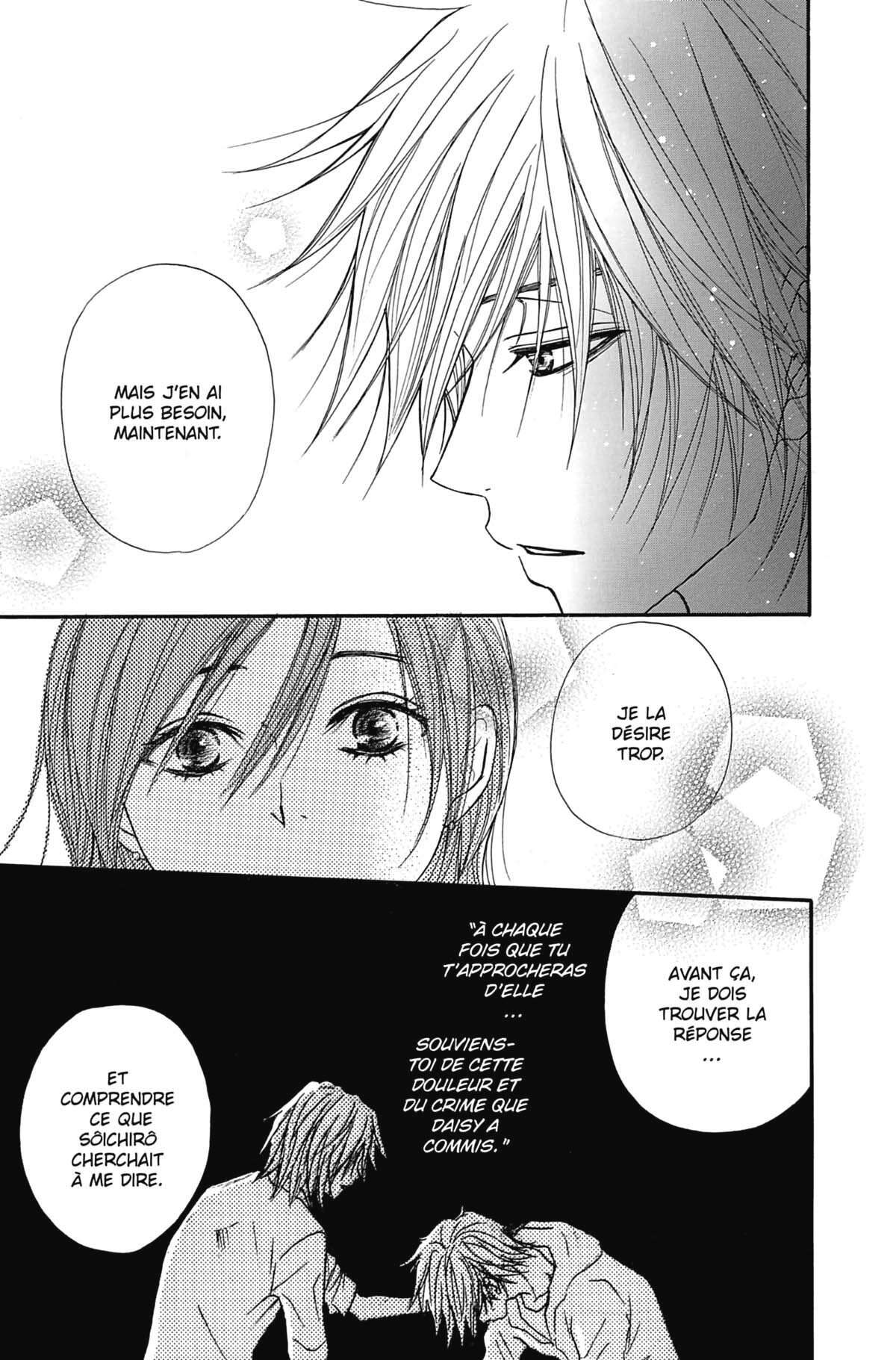 Dengeki Daisy Volume 5 page 67
