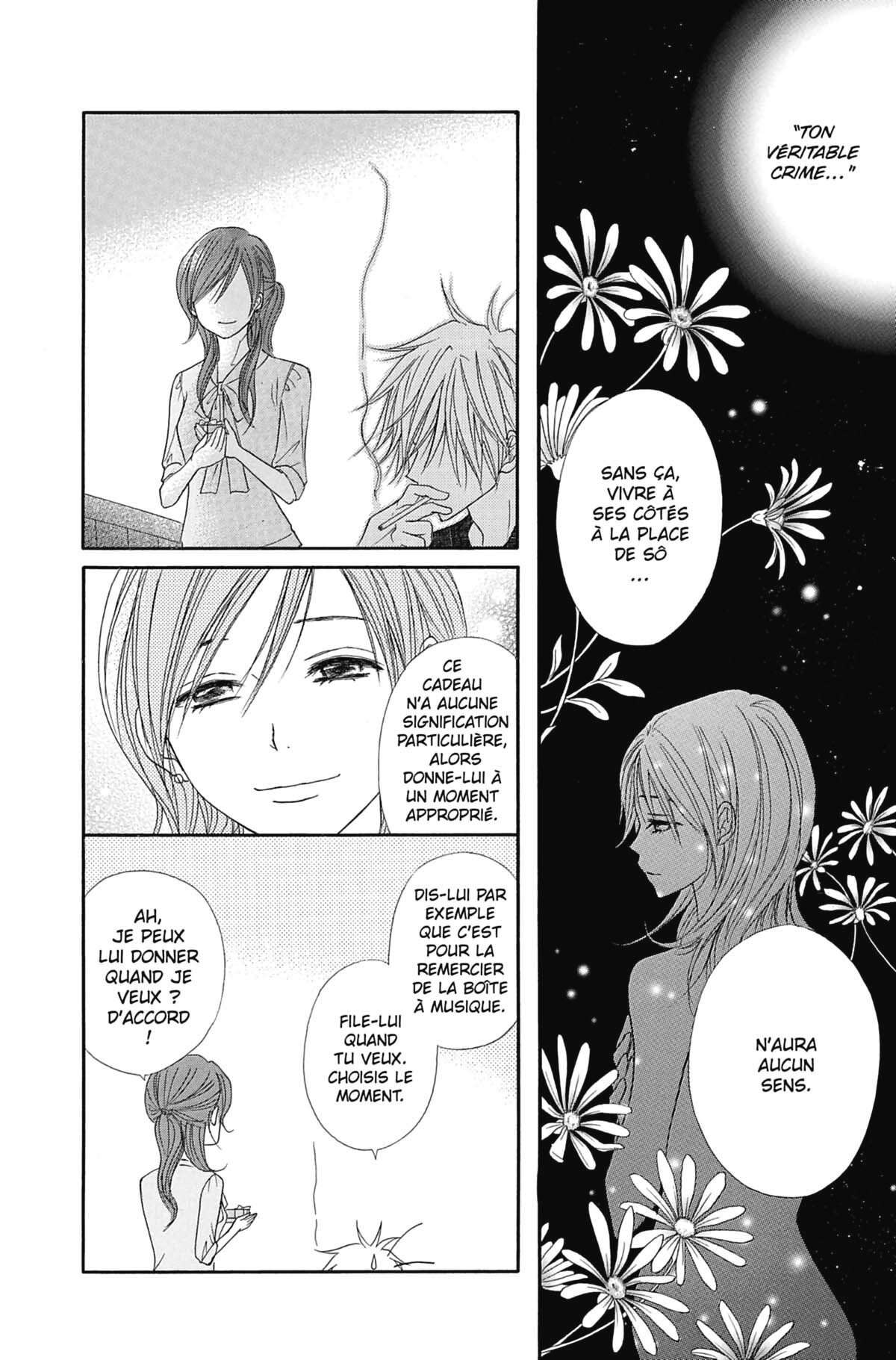 Dengeki Daisy Volume 5 page 68