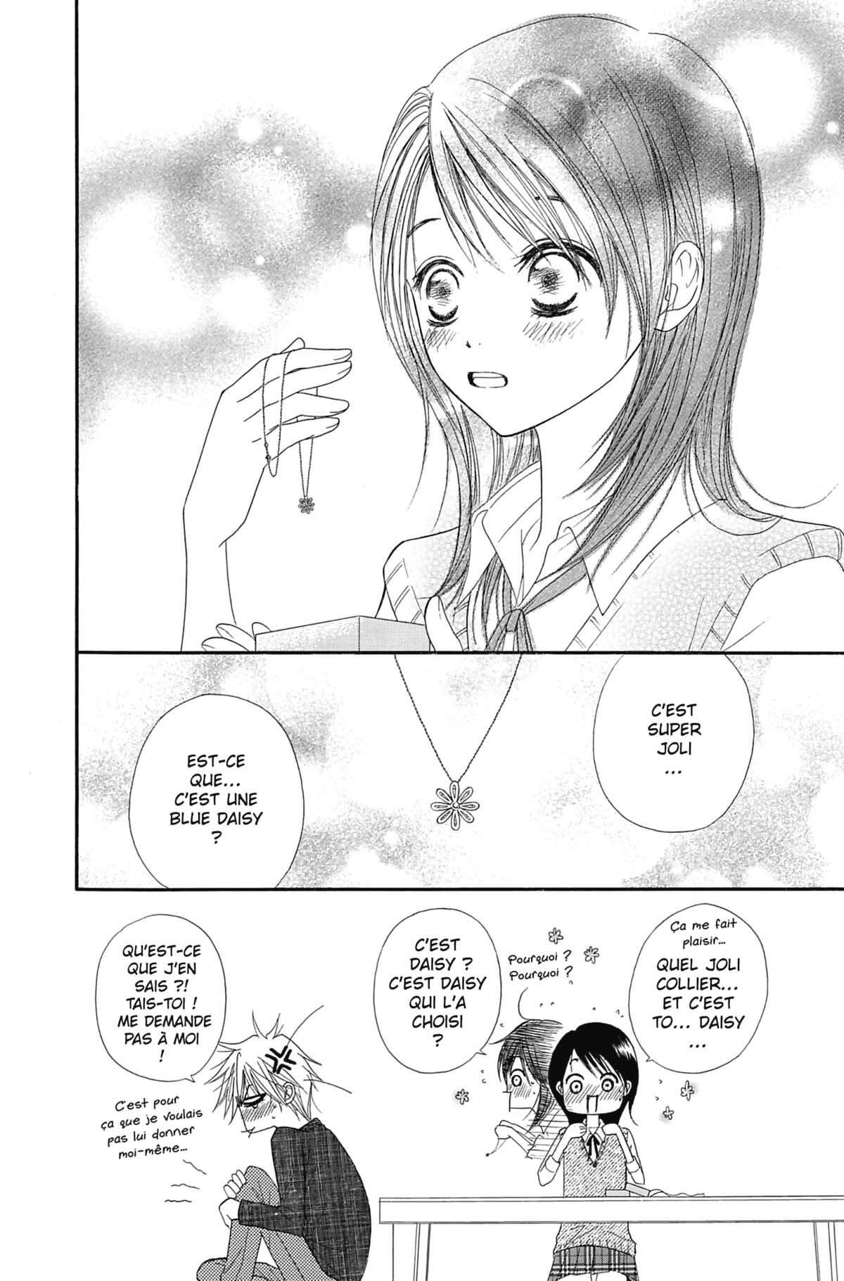 Dengeki Daisy Volume 5 page 70