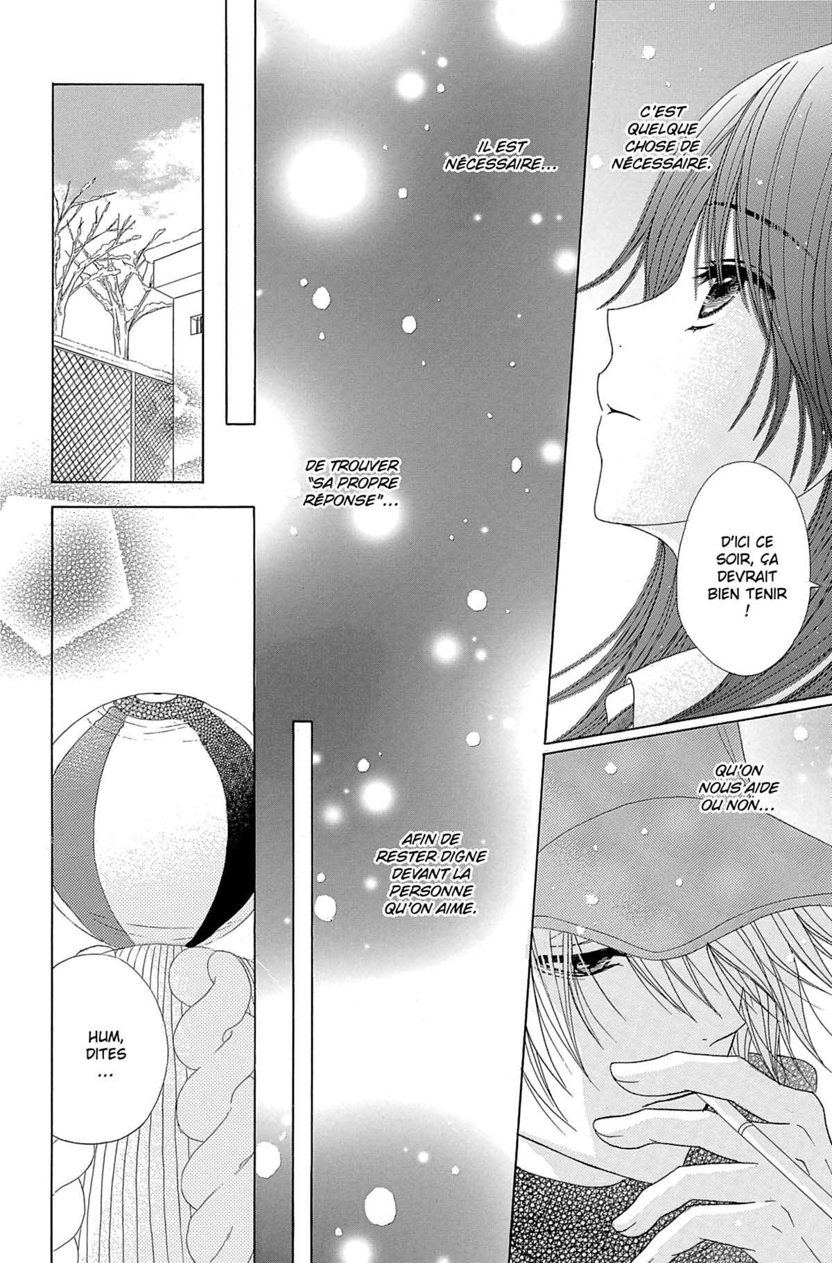 Dengeki Daisy Volume 11 page 100