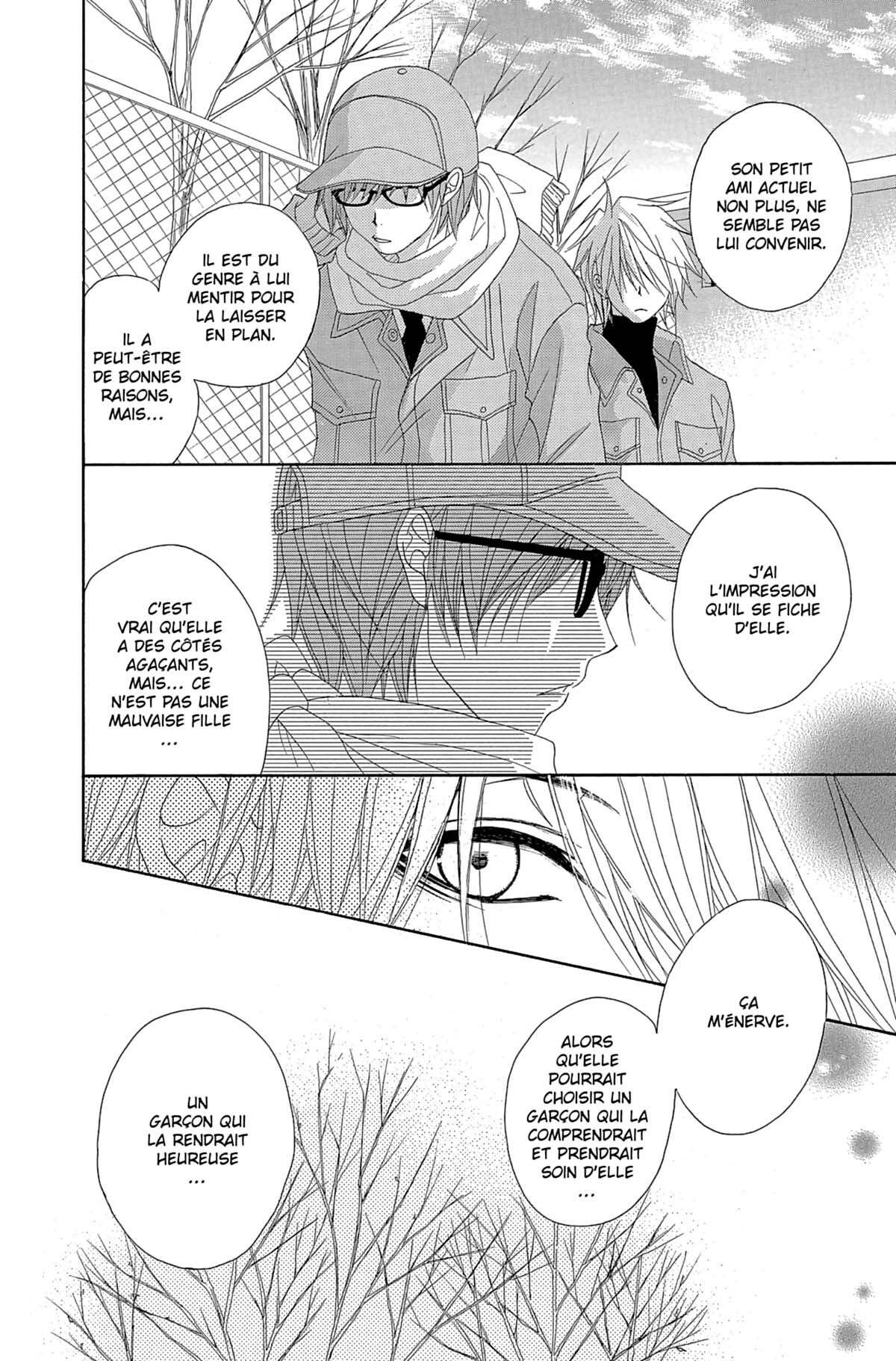 Dengeki Daisy Volume 11 page 26
