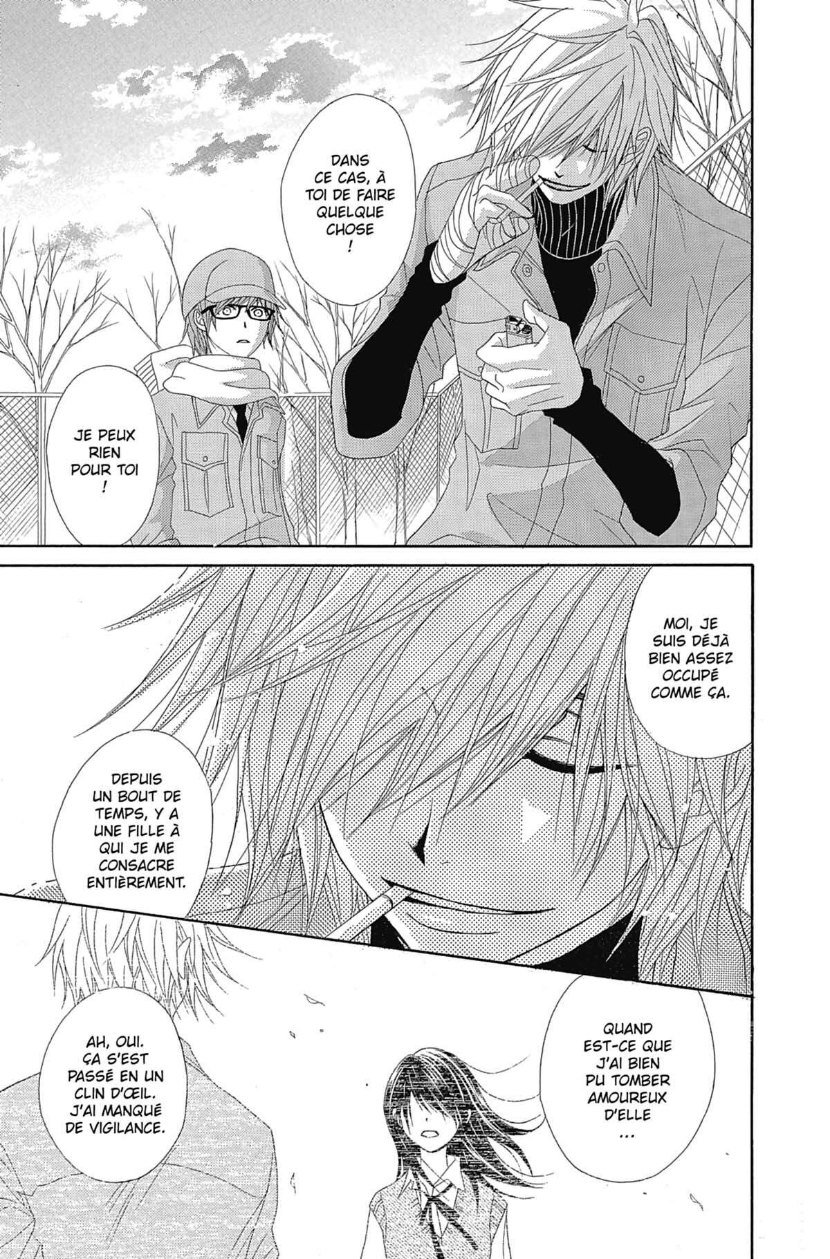 Dengeki Daisy Volume 11 page 29