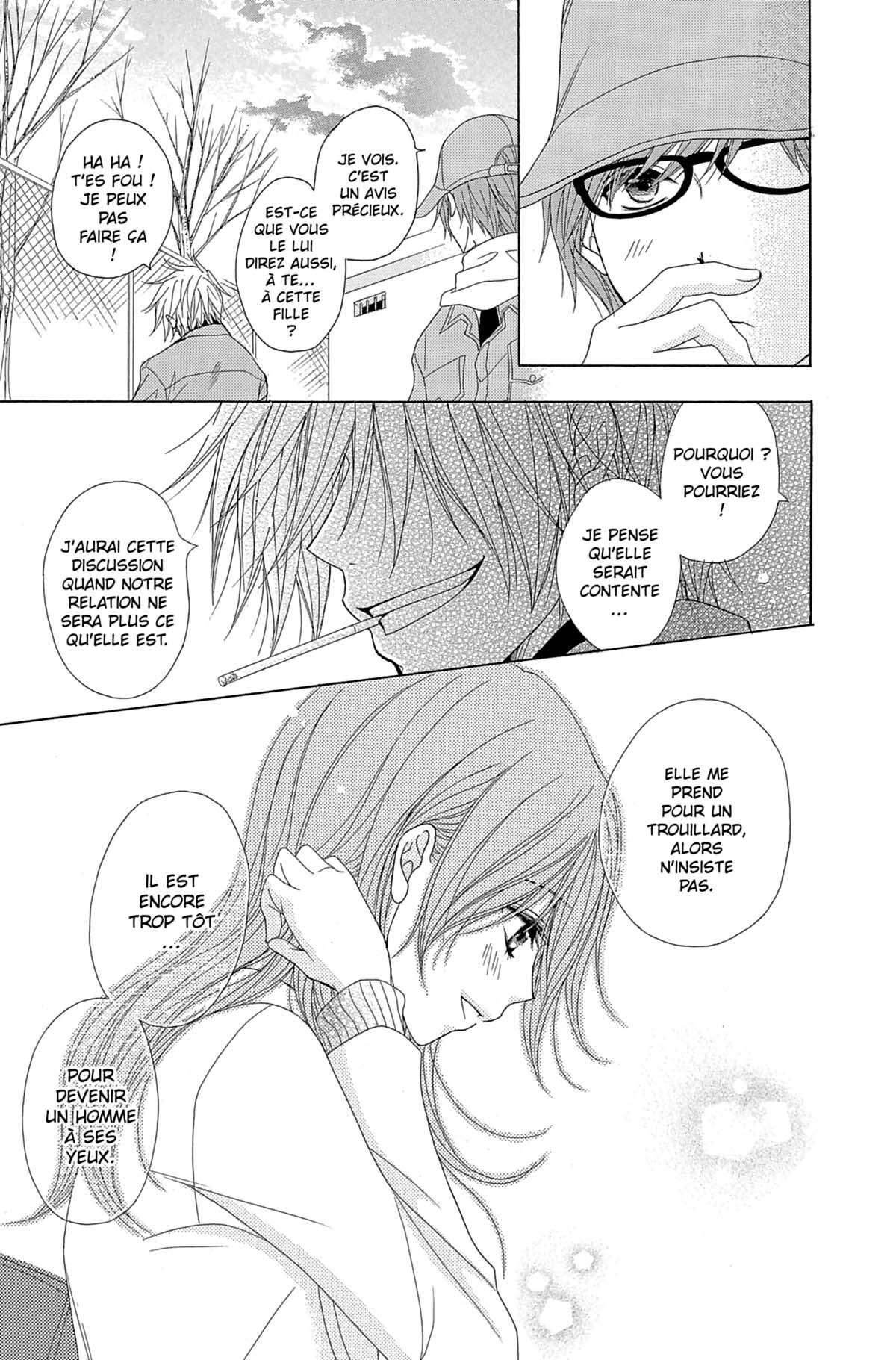 Dengeki Daisy Volume 11 page 31