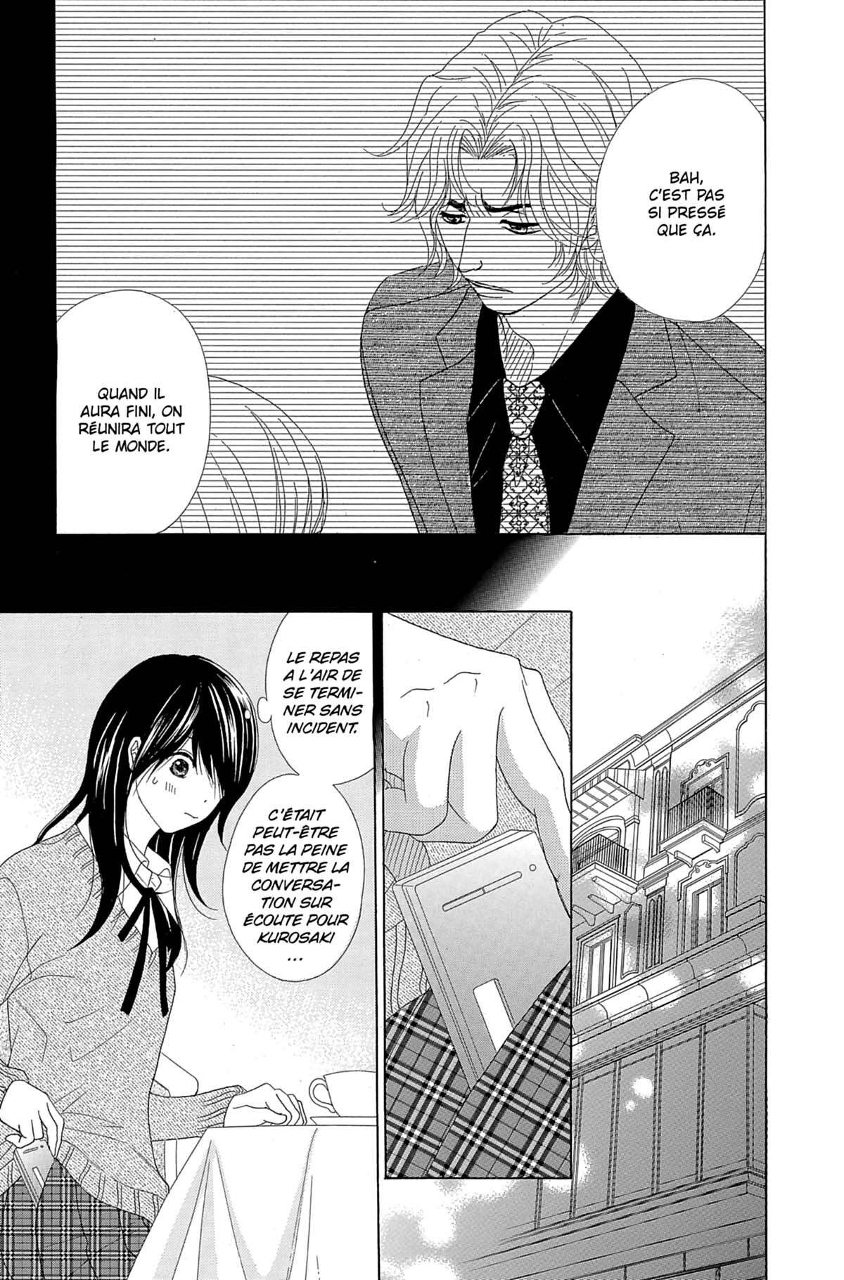 Dengeki Daisy Volume 11 page 53