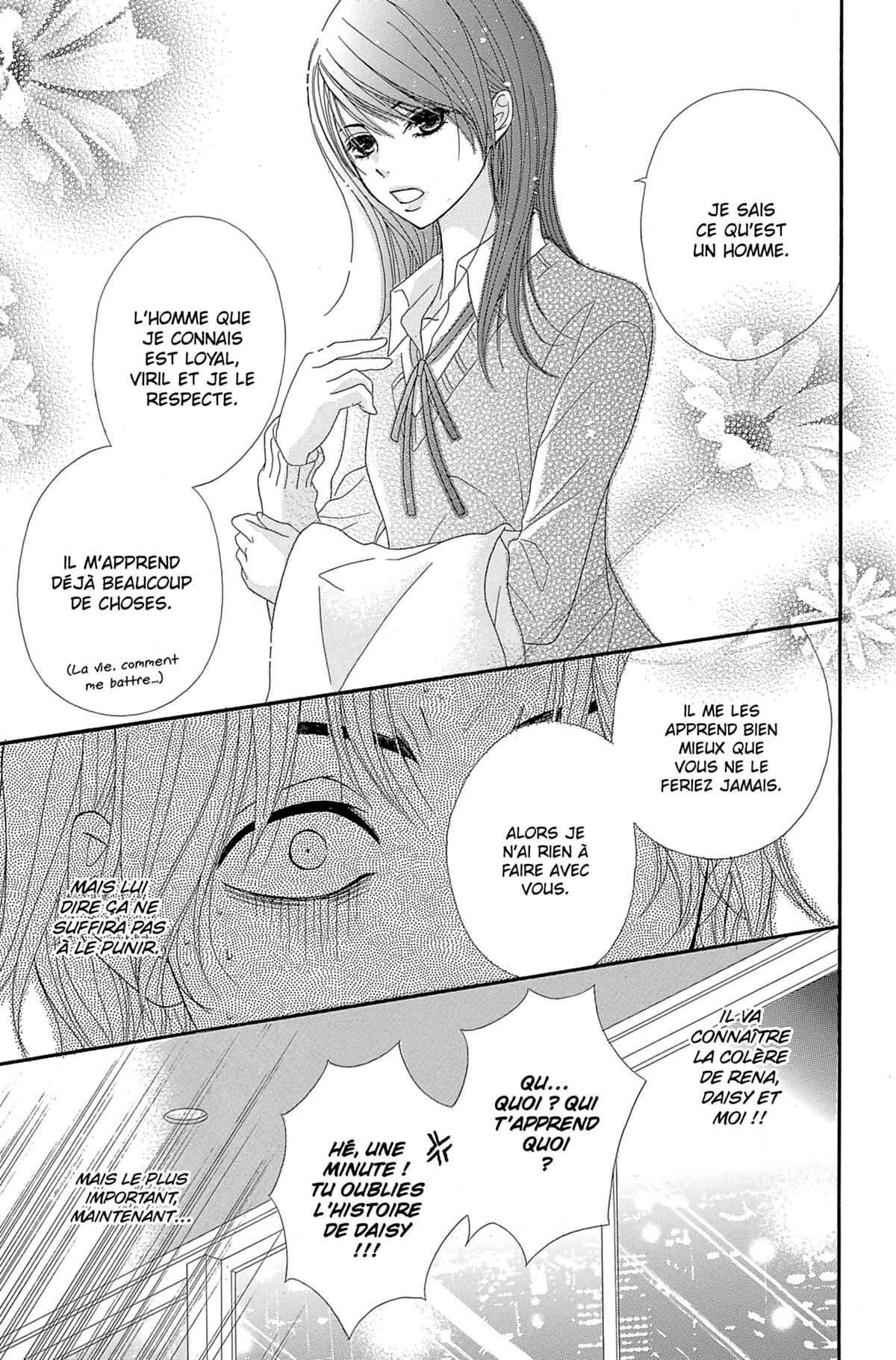 Dengeki Daisy Volume 11 page 67
