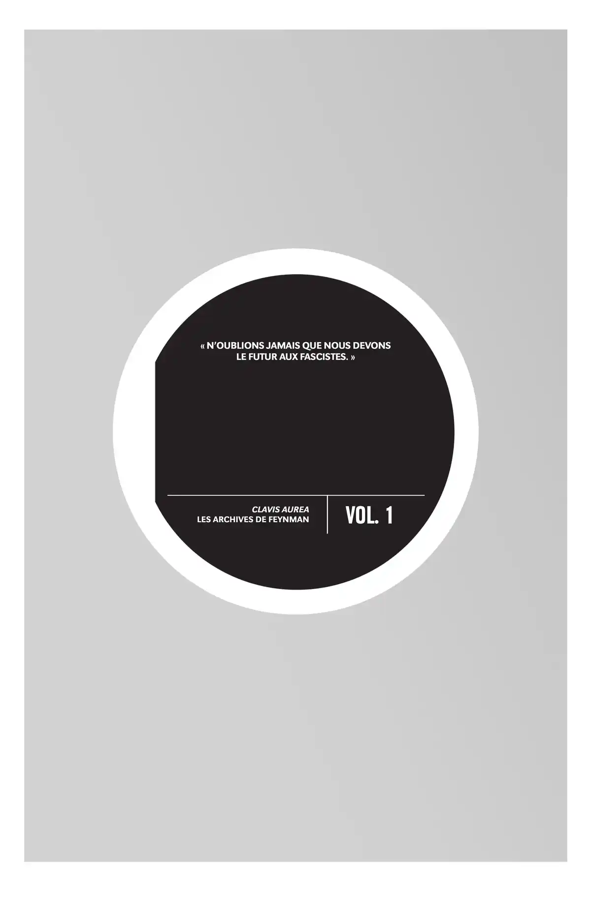 The Manhattan Projects Volume 1 page 36