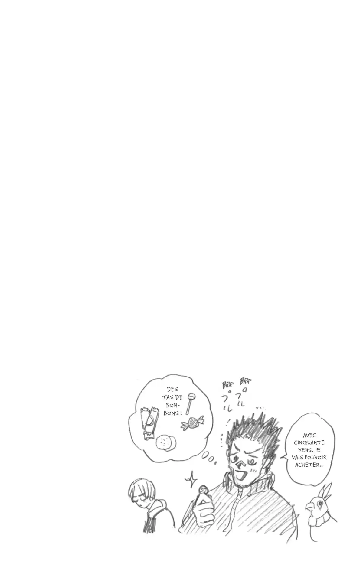 Sakamoto Days Volume 3 page 44