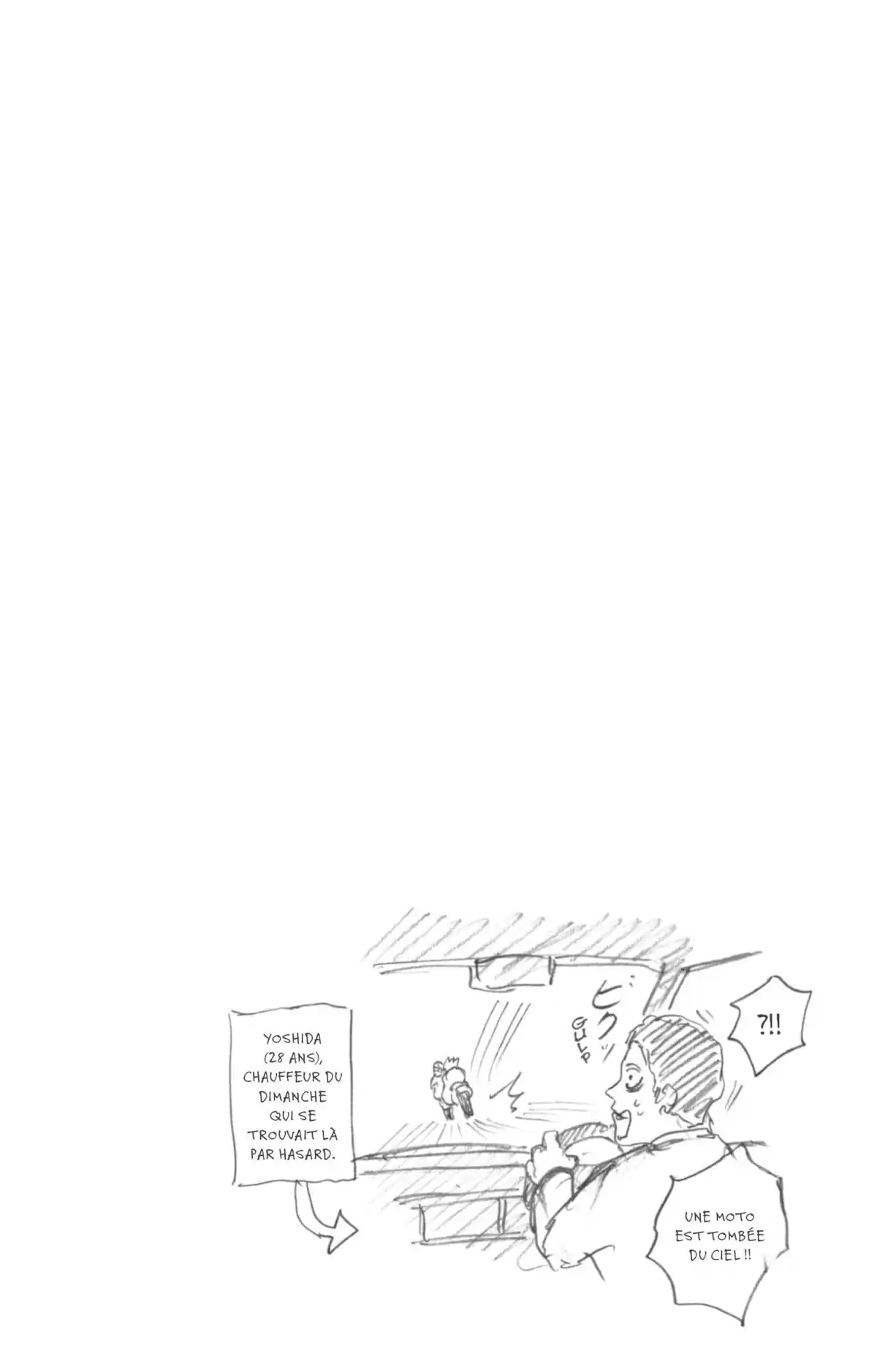 Sakamoto Days Volume 3 page 63