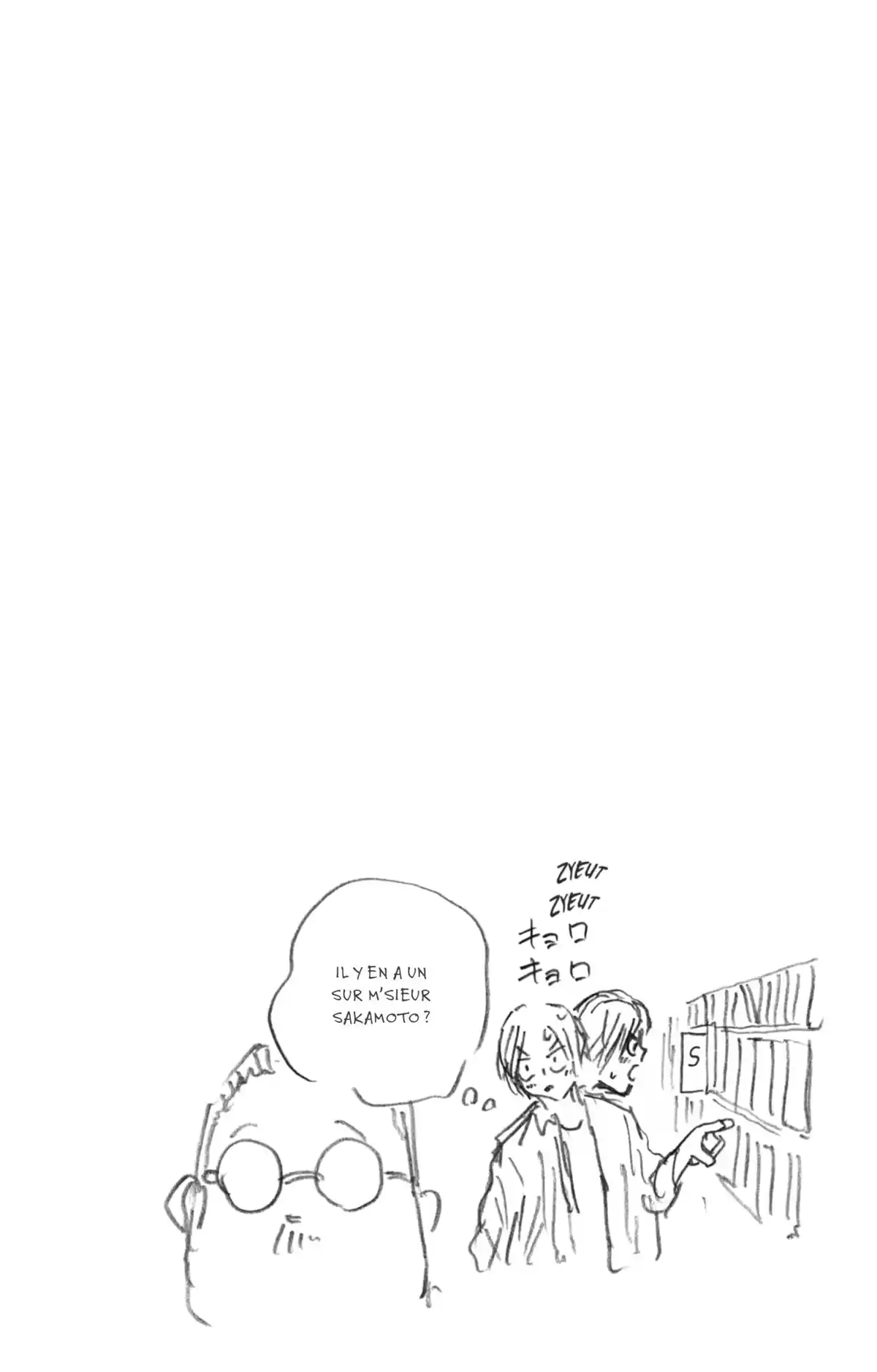 Sakamoto Days Volume 2 page 123