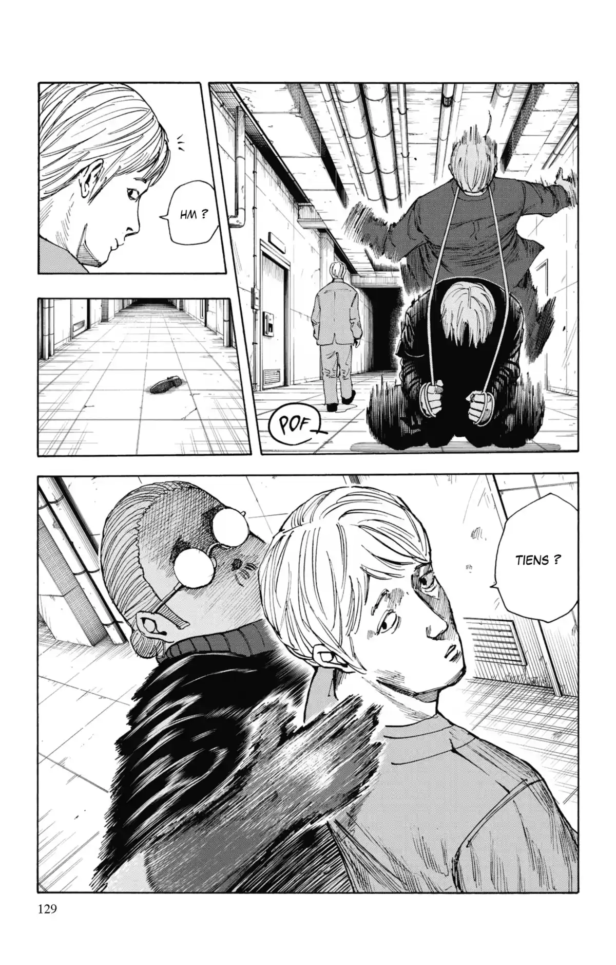 Sakamoto Days Volume 2 page 126
