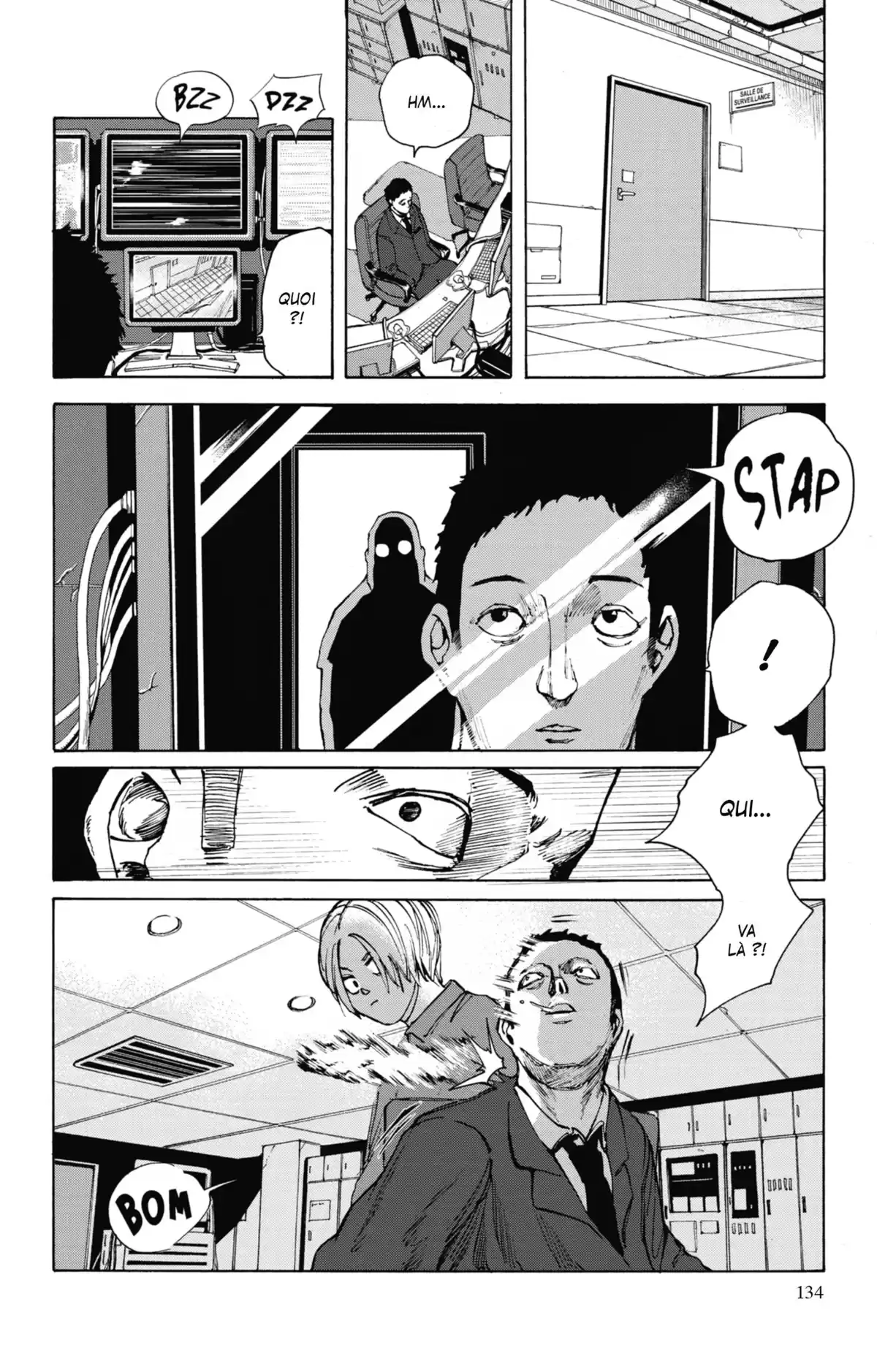 Sakamoto Days Volume 2 page 131