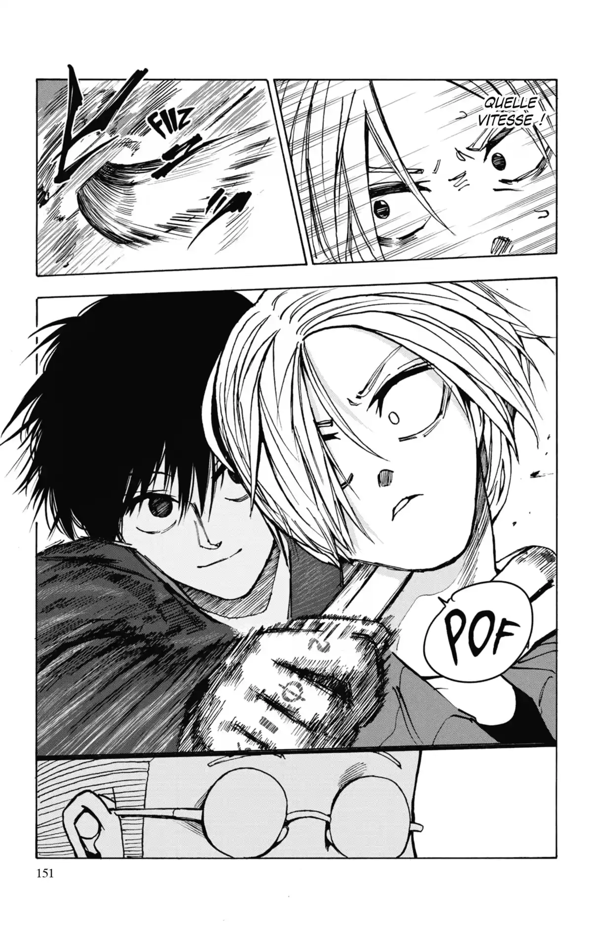 Sakamoto Days Volume 2 page 146