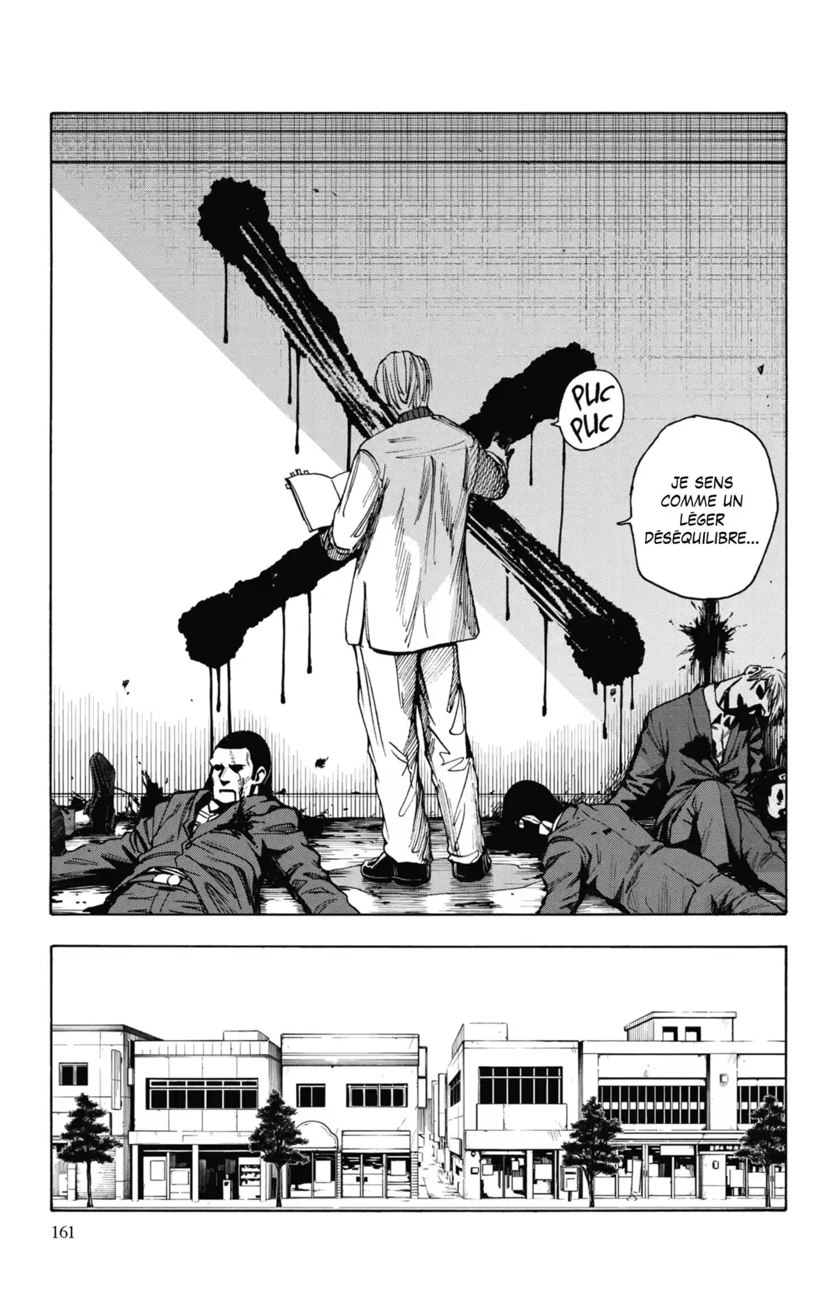 Sakamoto Days Volume 2 page 155