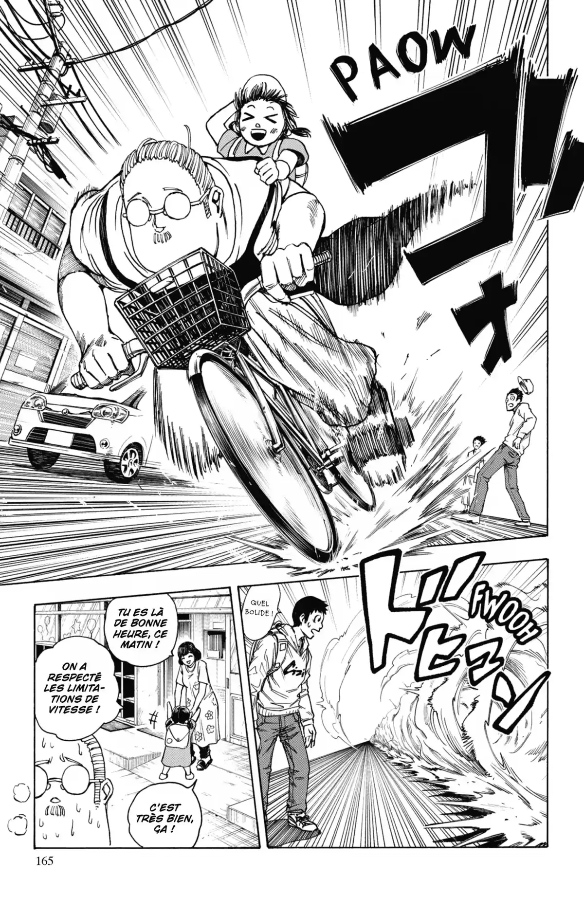 Sakamoto Days Volume 2 page 159