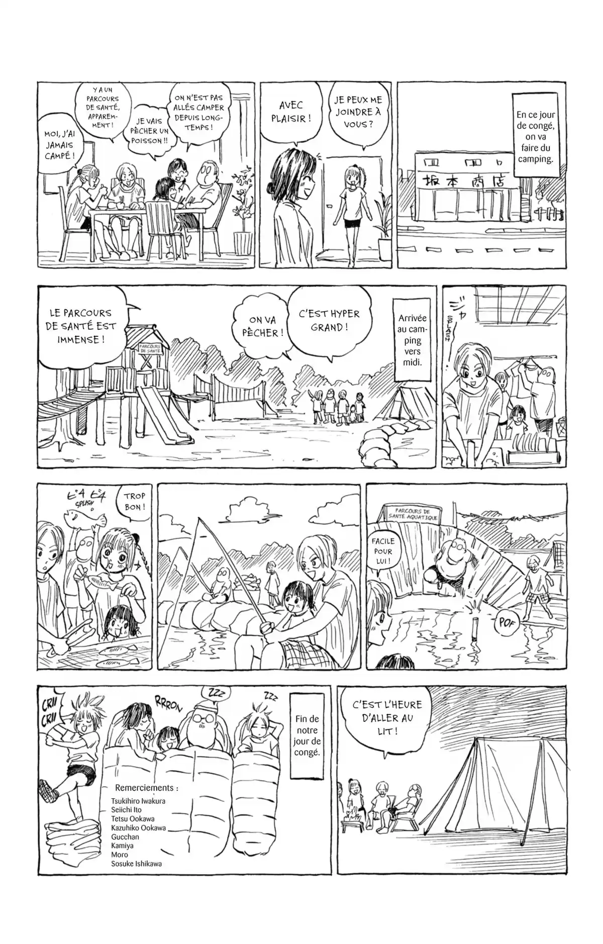 Sakamoto Days Volume 2 page 184