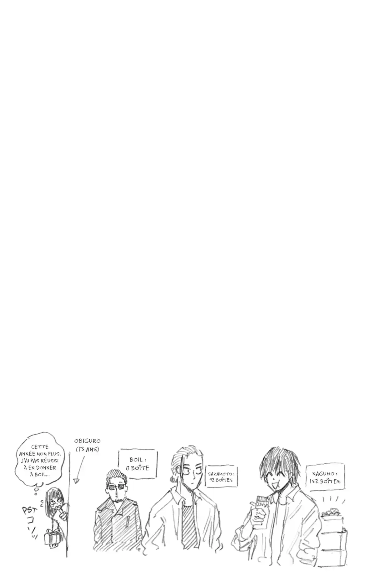 Sakamoto Days Volume 2 page 62
