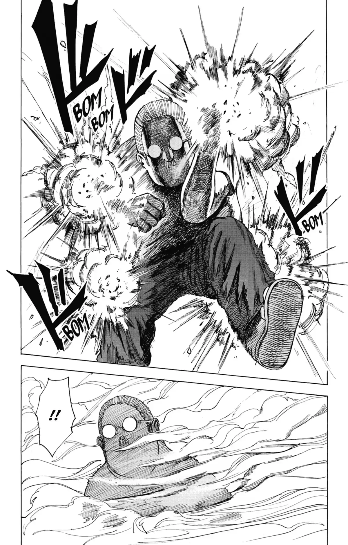 Sakamoto Days Volume 2 page 68