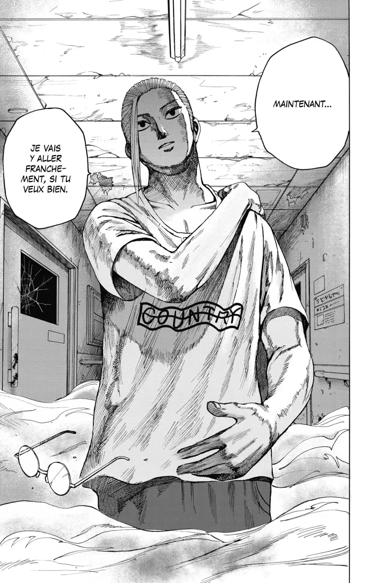 Sakamoto Days Volume 2 page 83