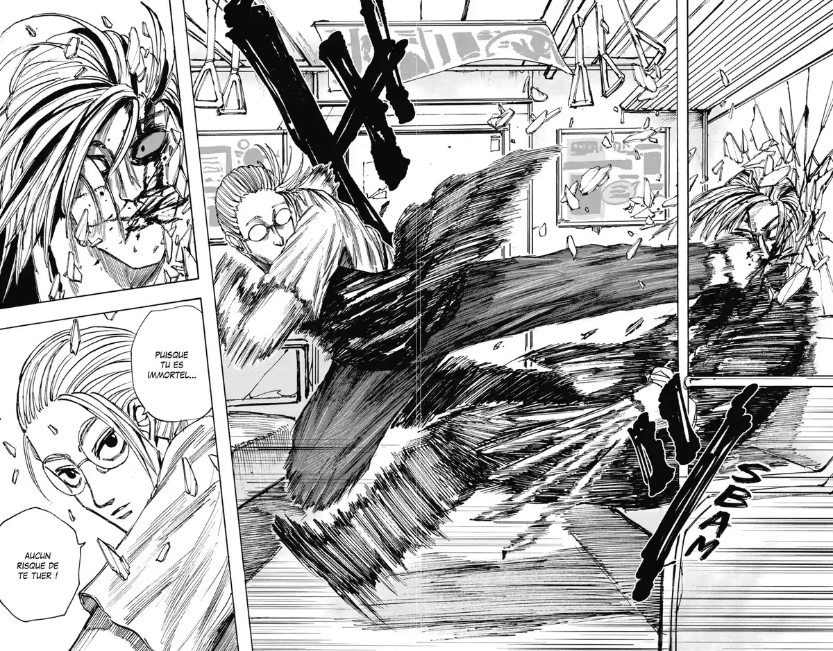 Sakamoto Days Volume 4 page 78
