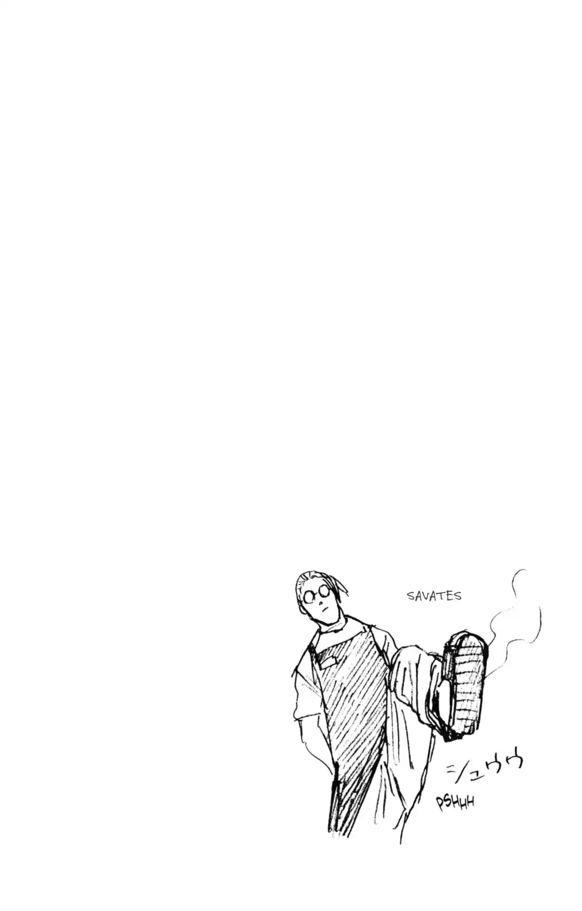 Sakamoto Days Volume 4 page 79