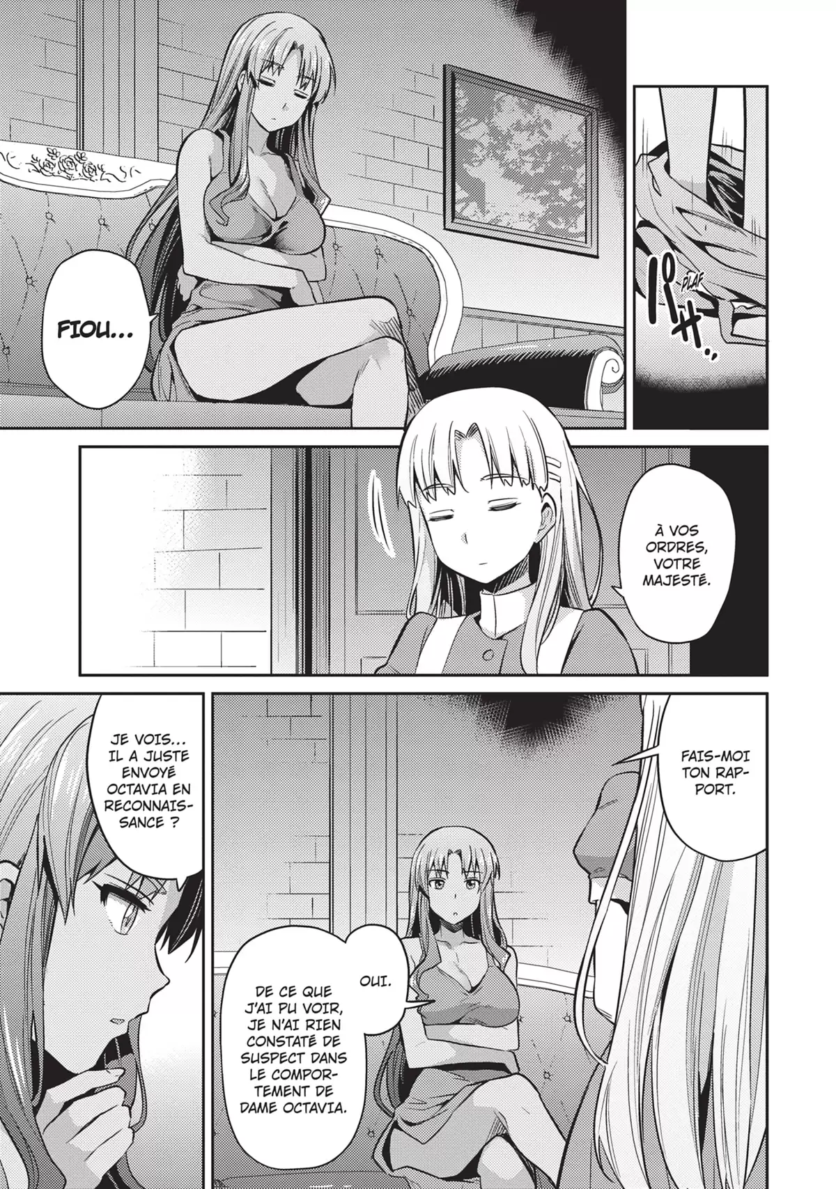 A Fantasy Lazy Life Volume 2 page 32