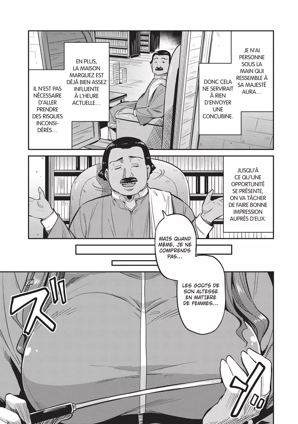 A Fantasy Lazy Life Volume 2 page 46