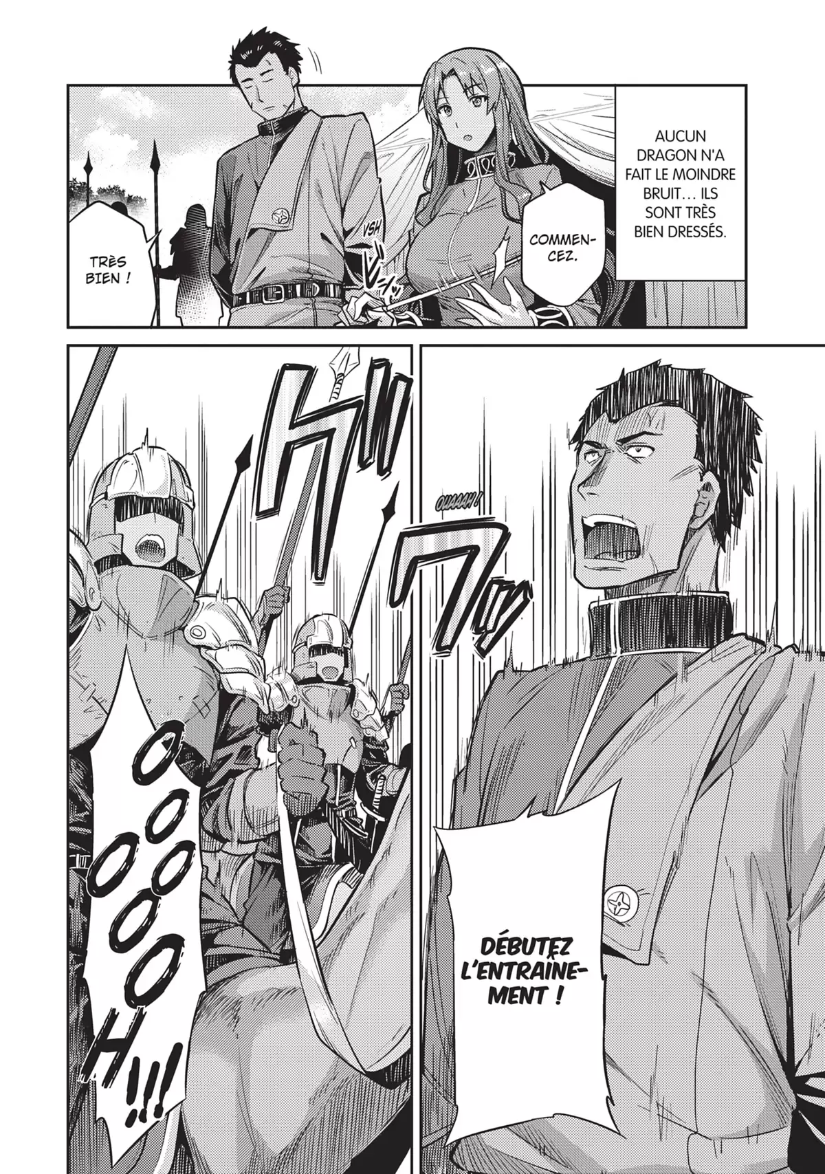 A Fantasy Lazy Life Volume 2 page 49