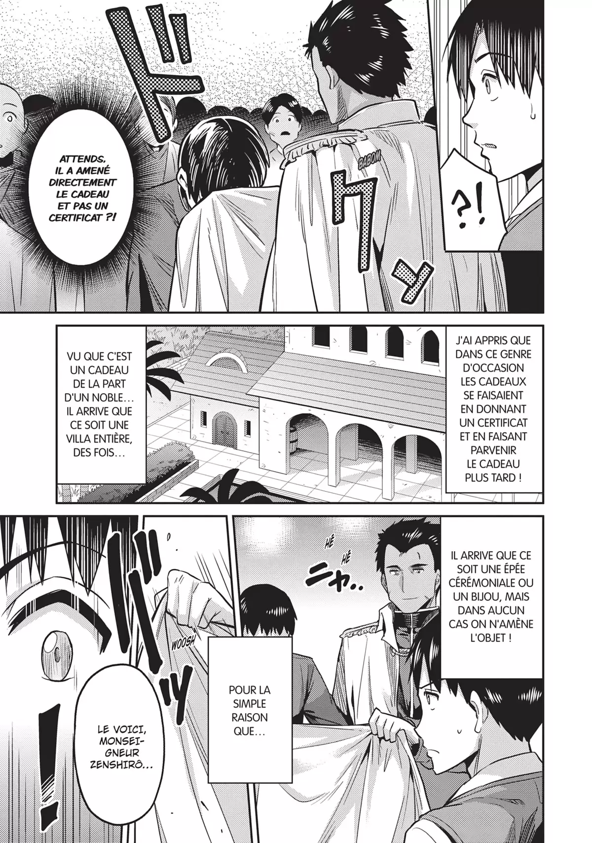 A Fantasy Lazy Life Volume 2 page 72