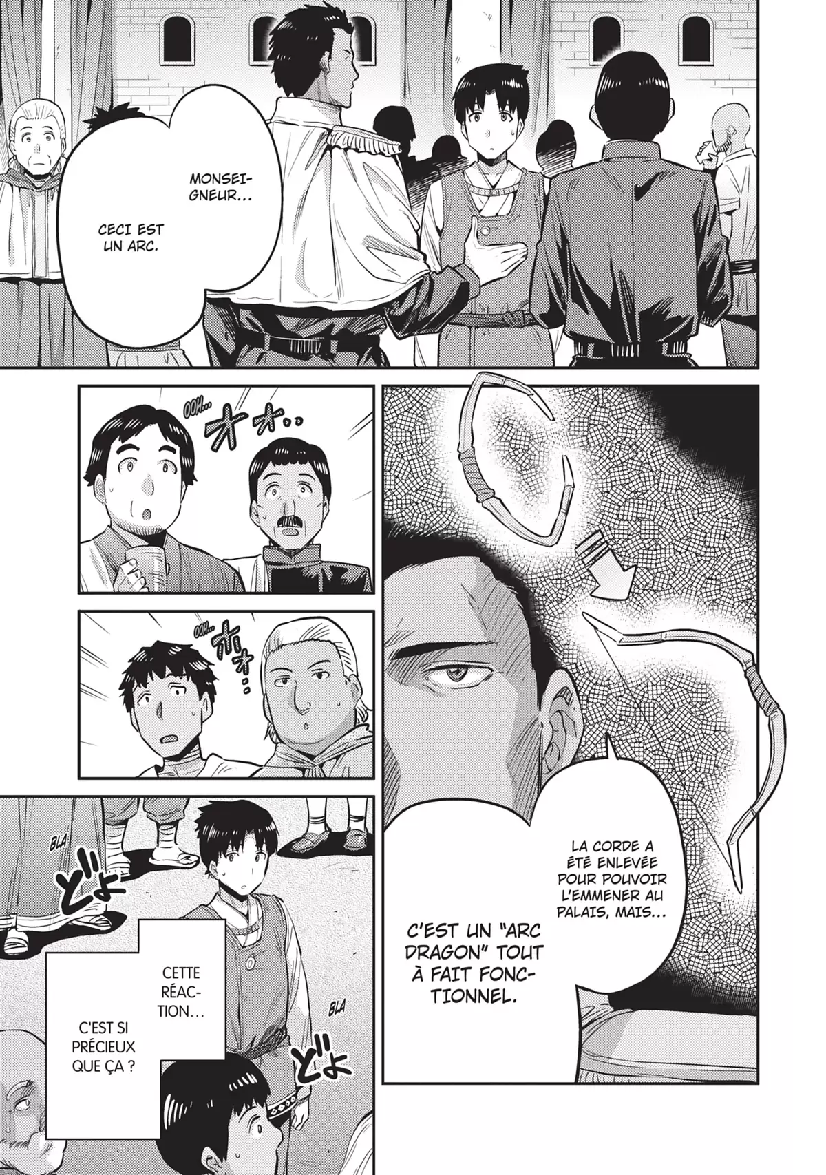A Fantasy Lazy Life Volume 2 page 78