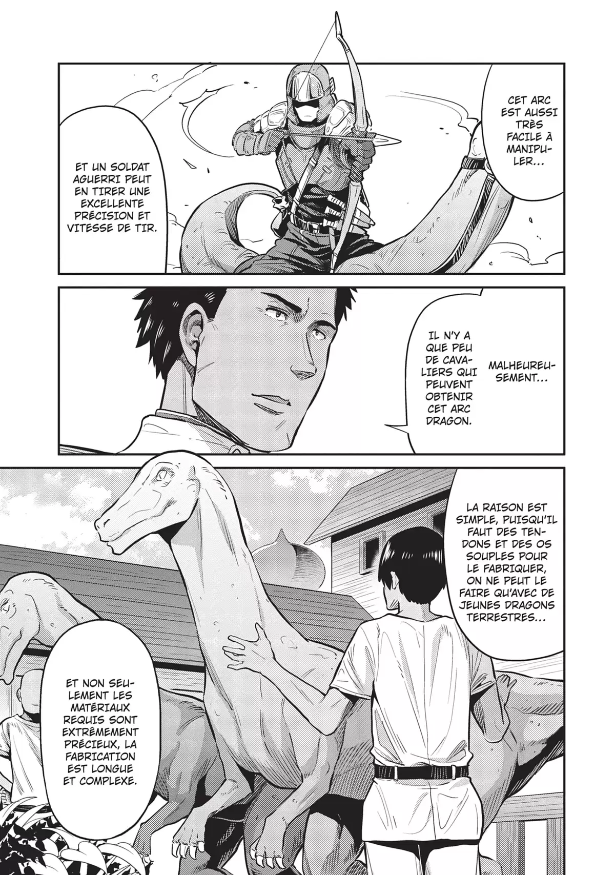 A Fantasy Lazy Life Volume 2 page 80