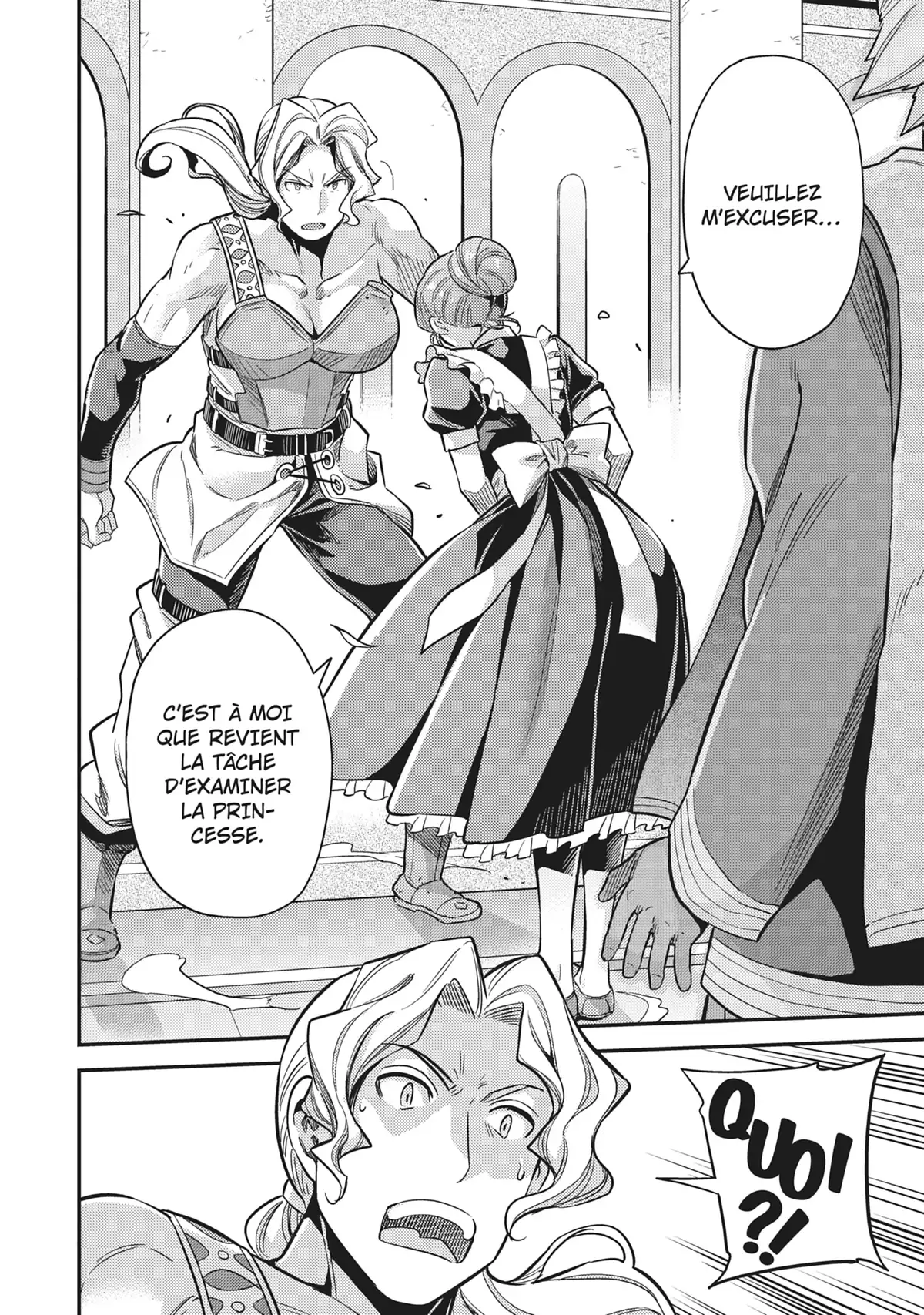 A Fantasy Lazy Life Volume 6 page 123