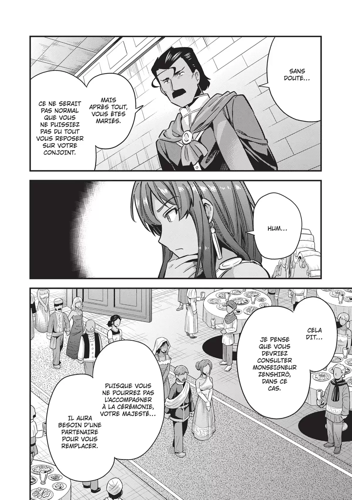 A Fantasy Lazy Life Volume 8 page 23
