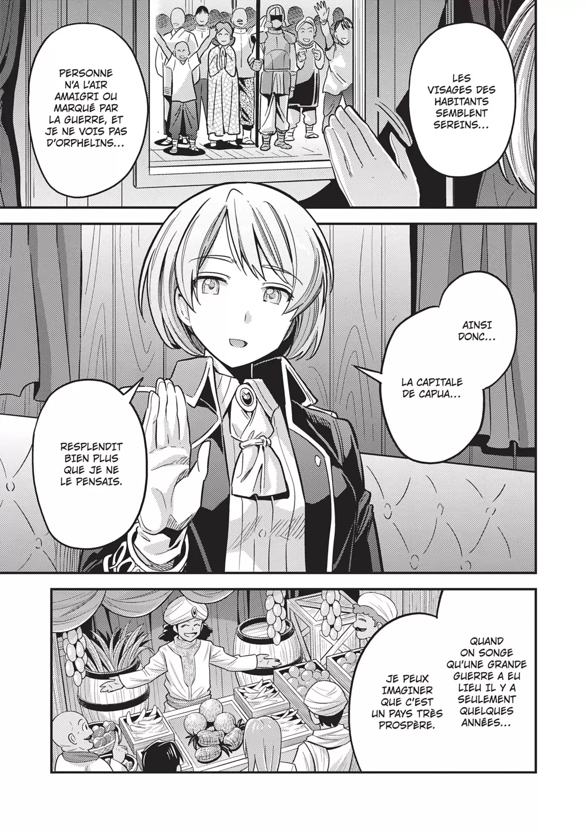 A Fantasy Lazy Life Volume 8 page 46