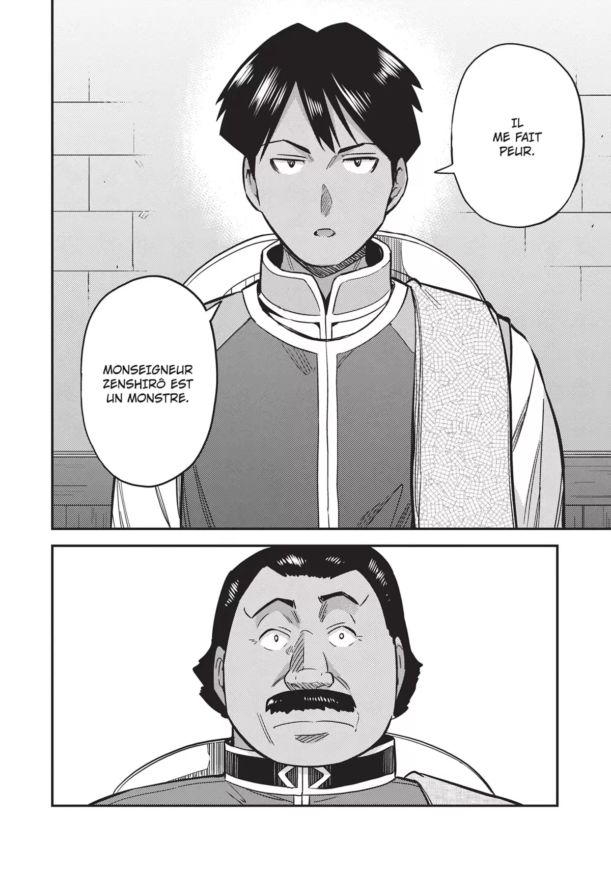 A Fantasy Lazy Life Volume 8 page 57
