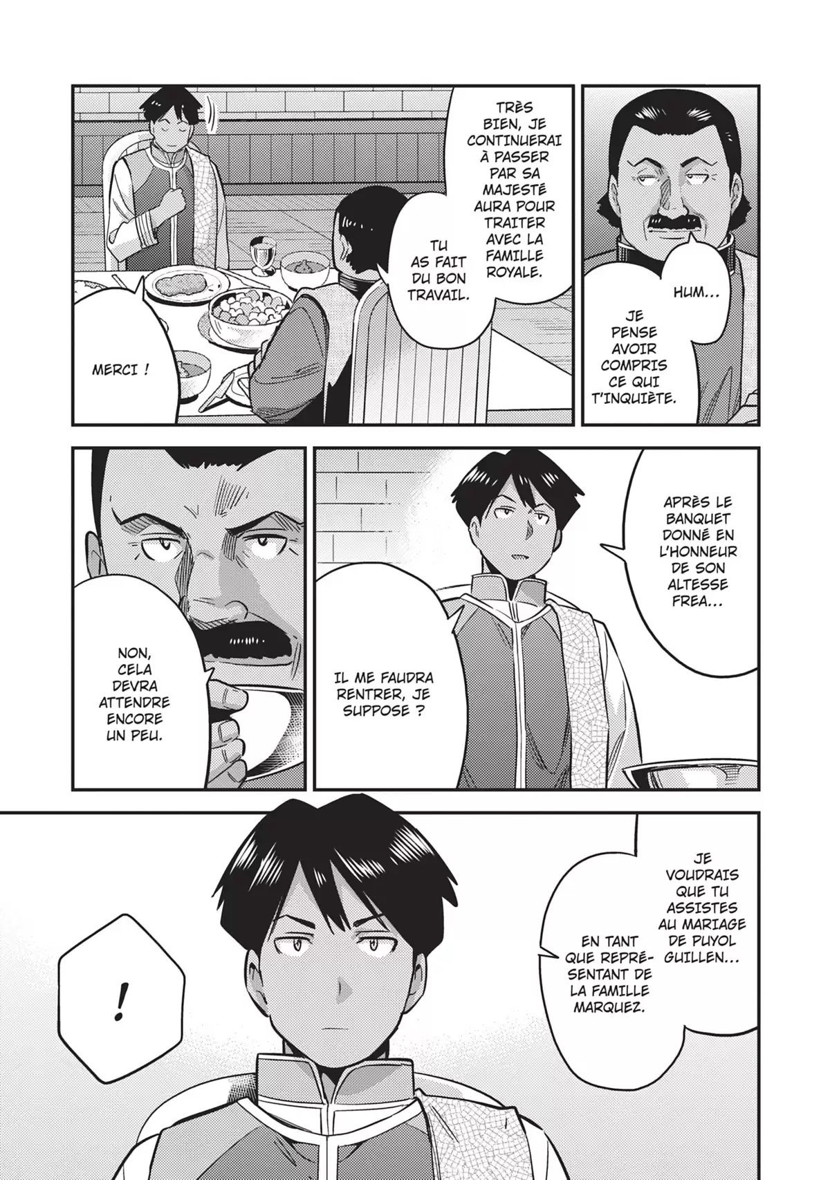 A Fantasy Lazy Life Volume 8 page 62