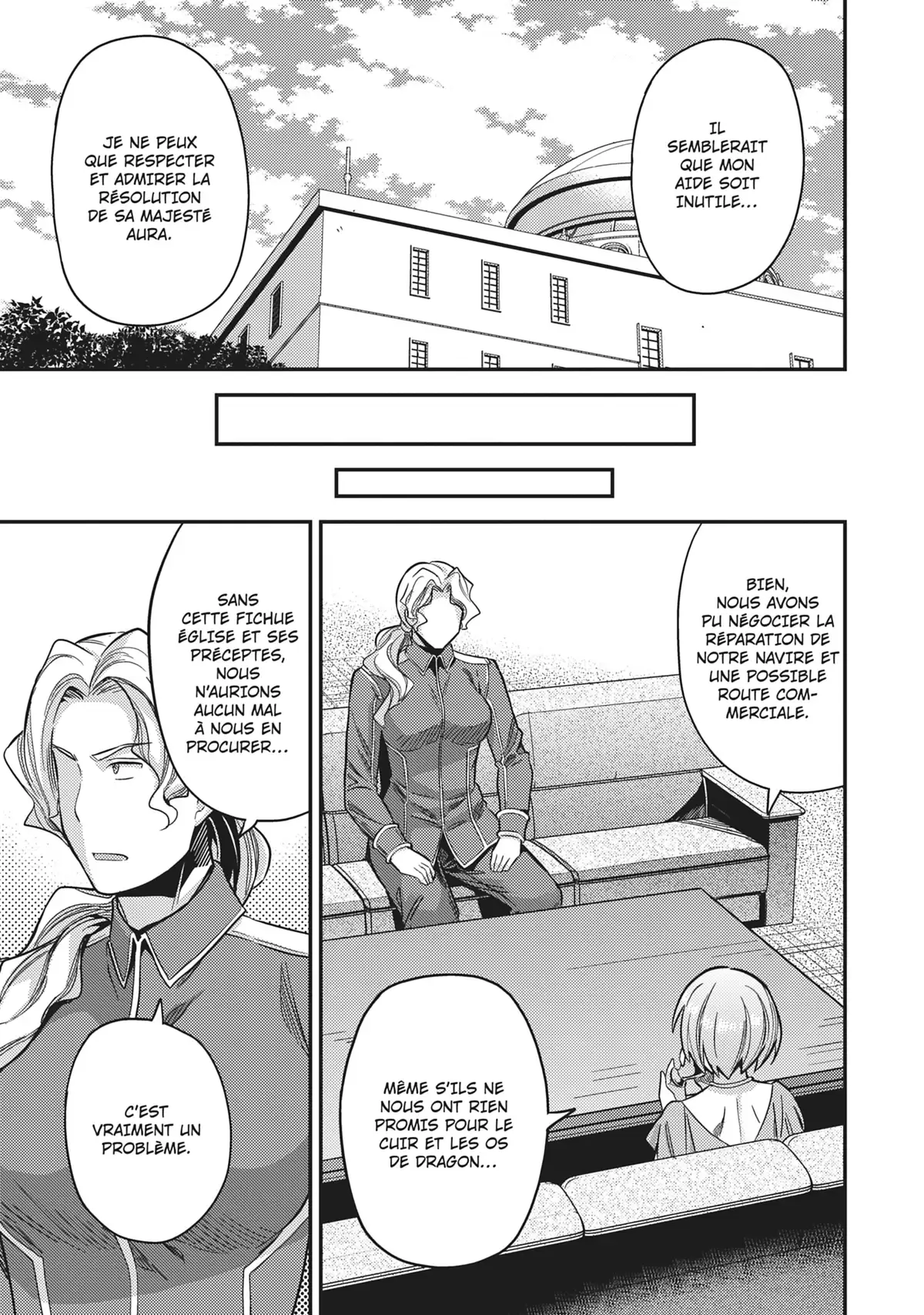 A Fantasy Lazy Life Volume 7 page 30