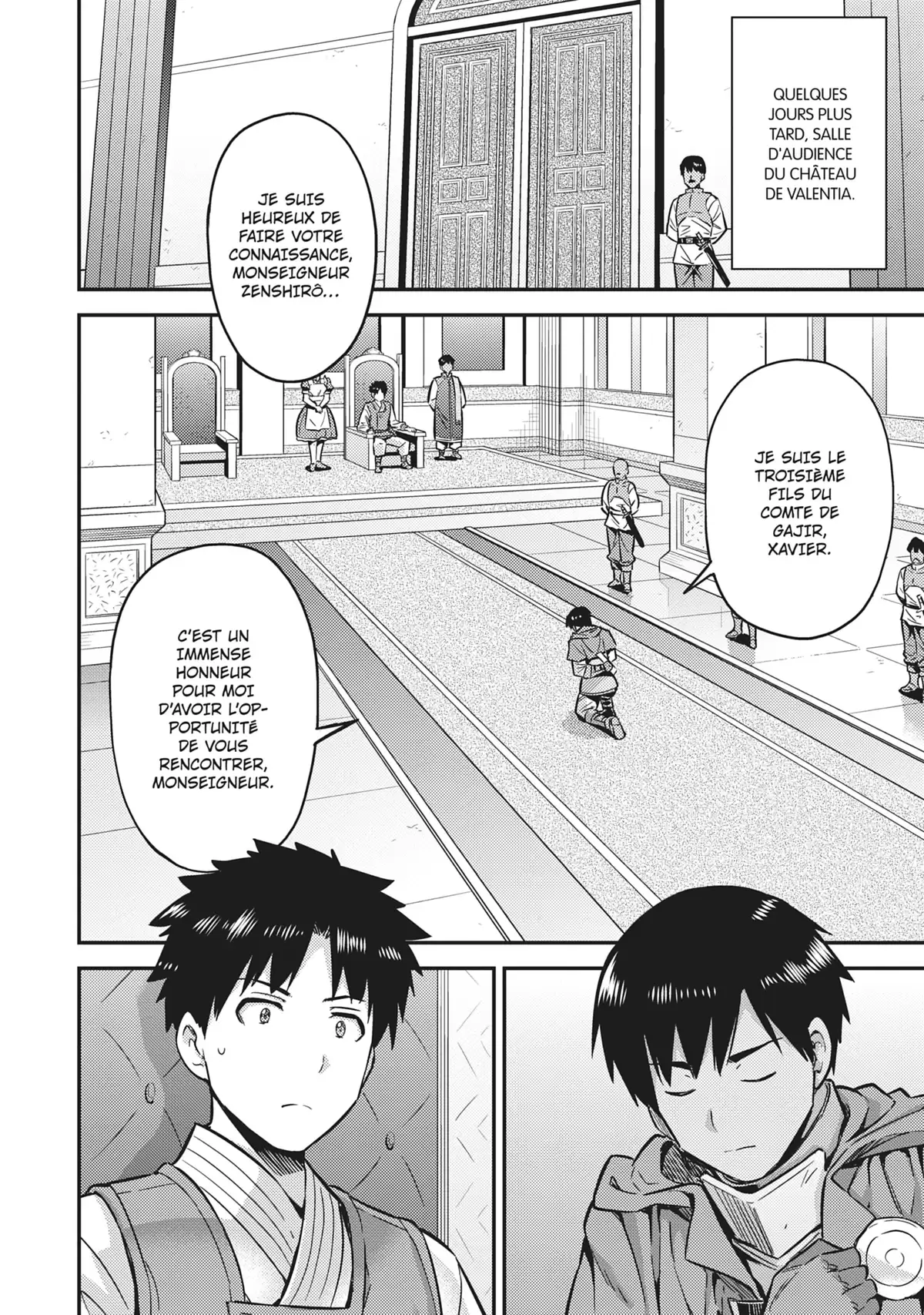 A Fantasy Lazy Life Volume 7 page 79