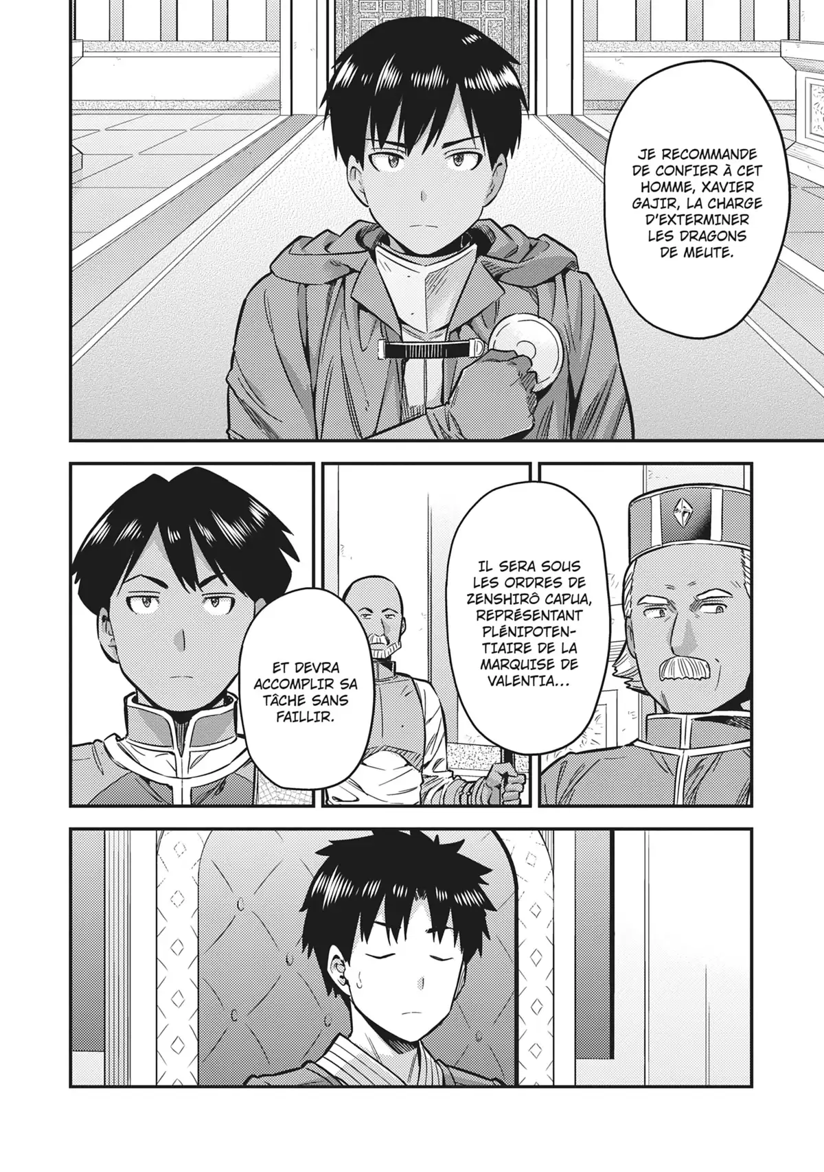 A Fantasy Lazy Life Volume 7 page 81