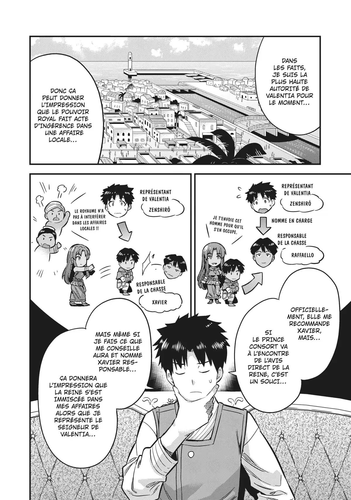 A Fantasy Lazy Life Volume 7 page 83