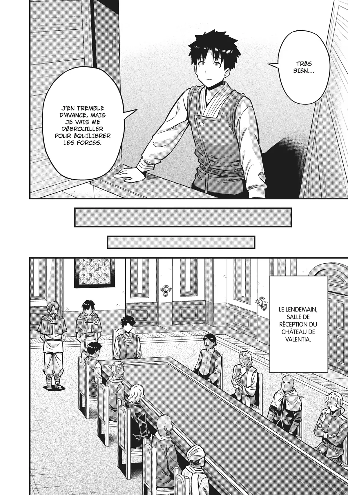 A Fantasy Lazy Life Volume 7 page 89