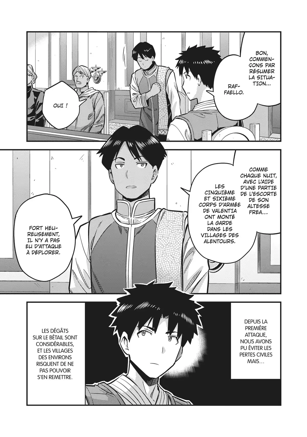 A Fantasy Lazy Life Volume 7 page 90