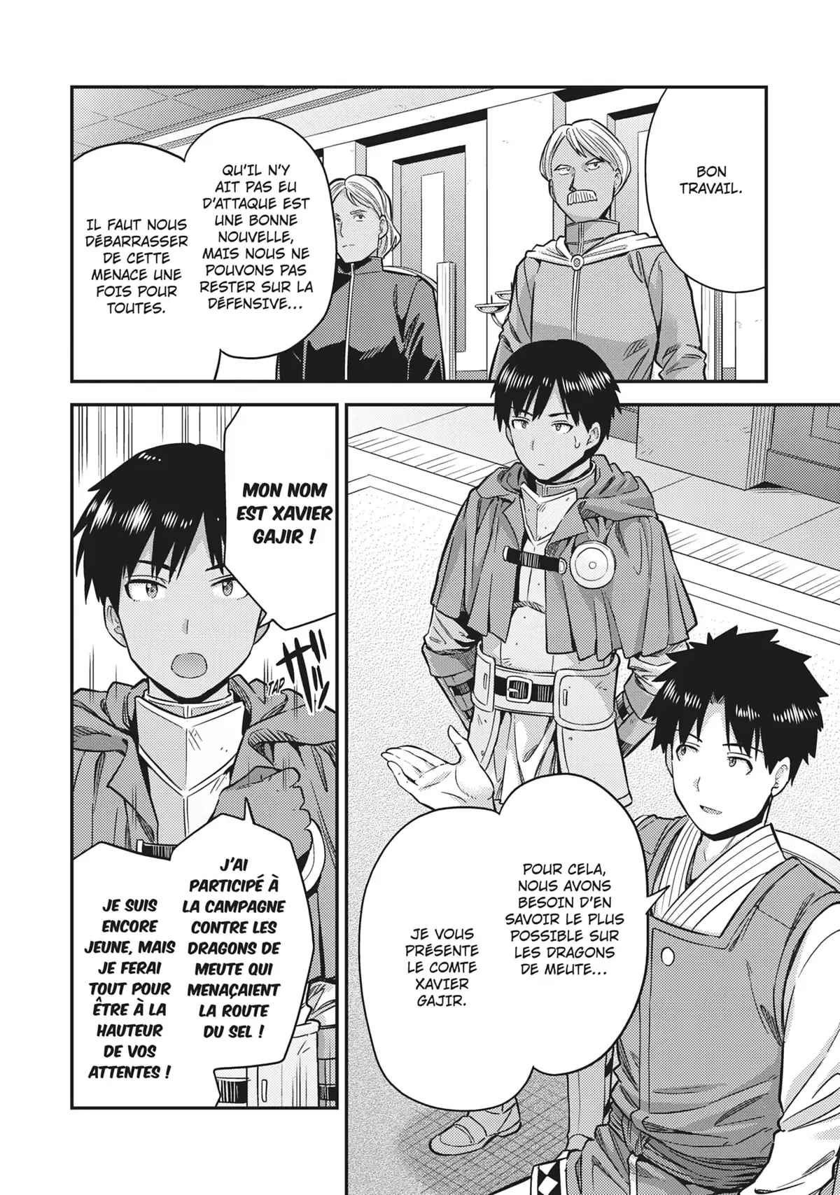 A Fantasy Lazy Life Volume 7 page 91