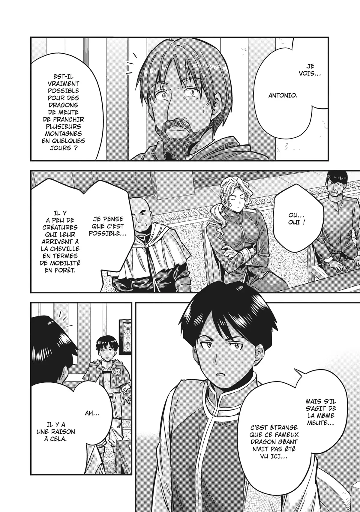 A Fantasy Lazy Life Volume 7 page 93