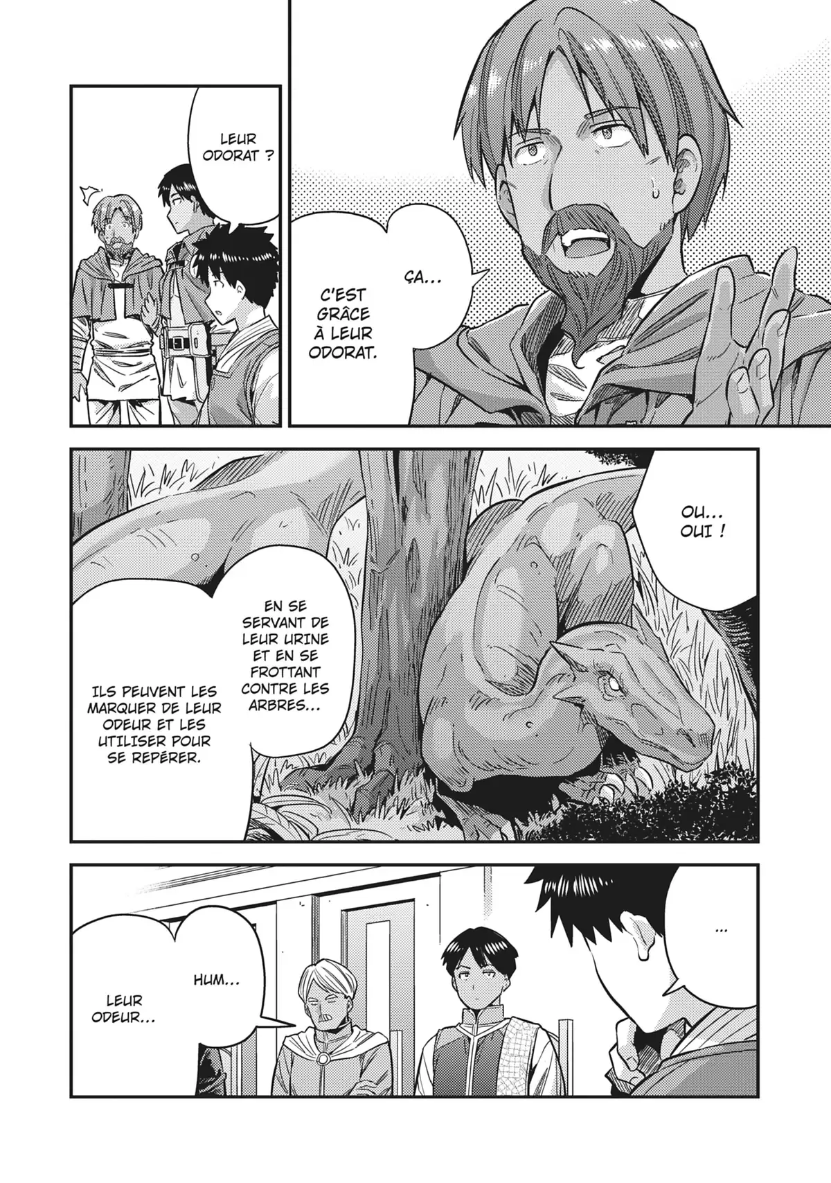 A Fantasy Lazy Life Volume 7 page 95